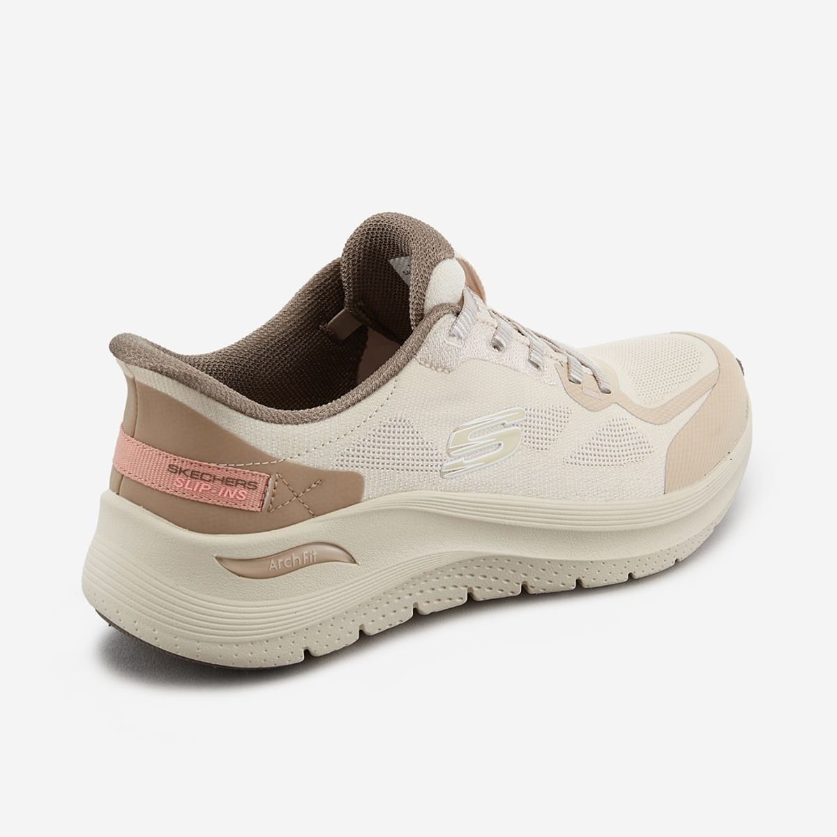 스케쳐스(SKECHERS) 여성 아치핏 2.0(슬립인스)_SL0WPCGX052