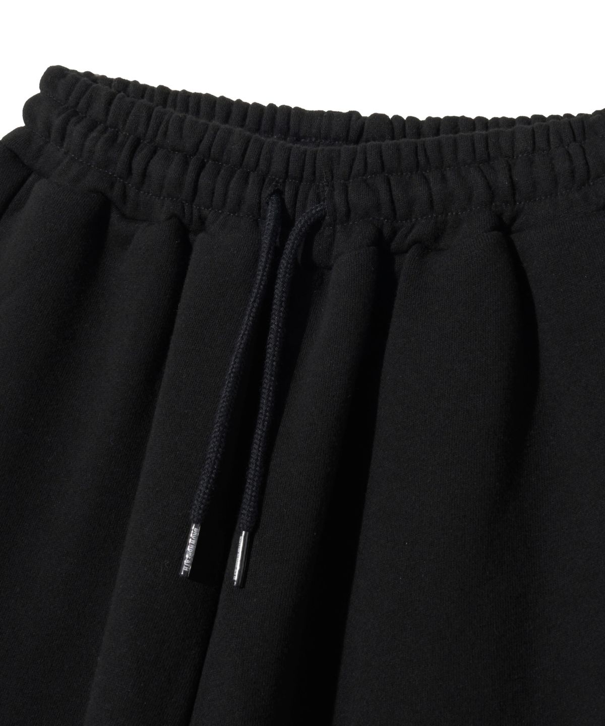 브라운브레스 키즈(BROWNBREATH KIDS) KIDS COLOR BLOCK PANTS - BLACK