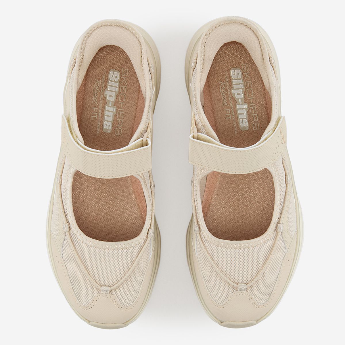 스케쳐스(SKECHERS) 여성 디럭스 컴포트 2.0(슬립인스)_SL0WPCGX243