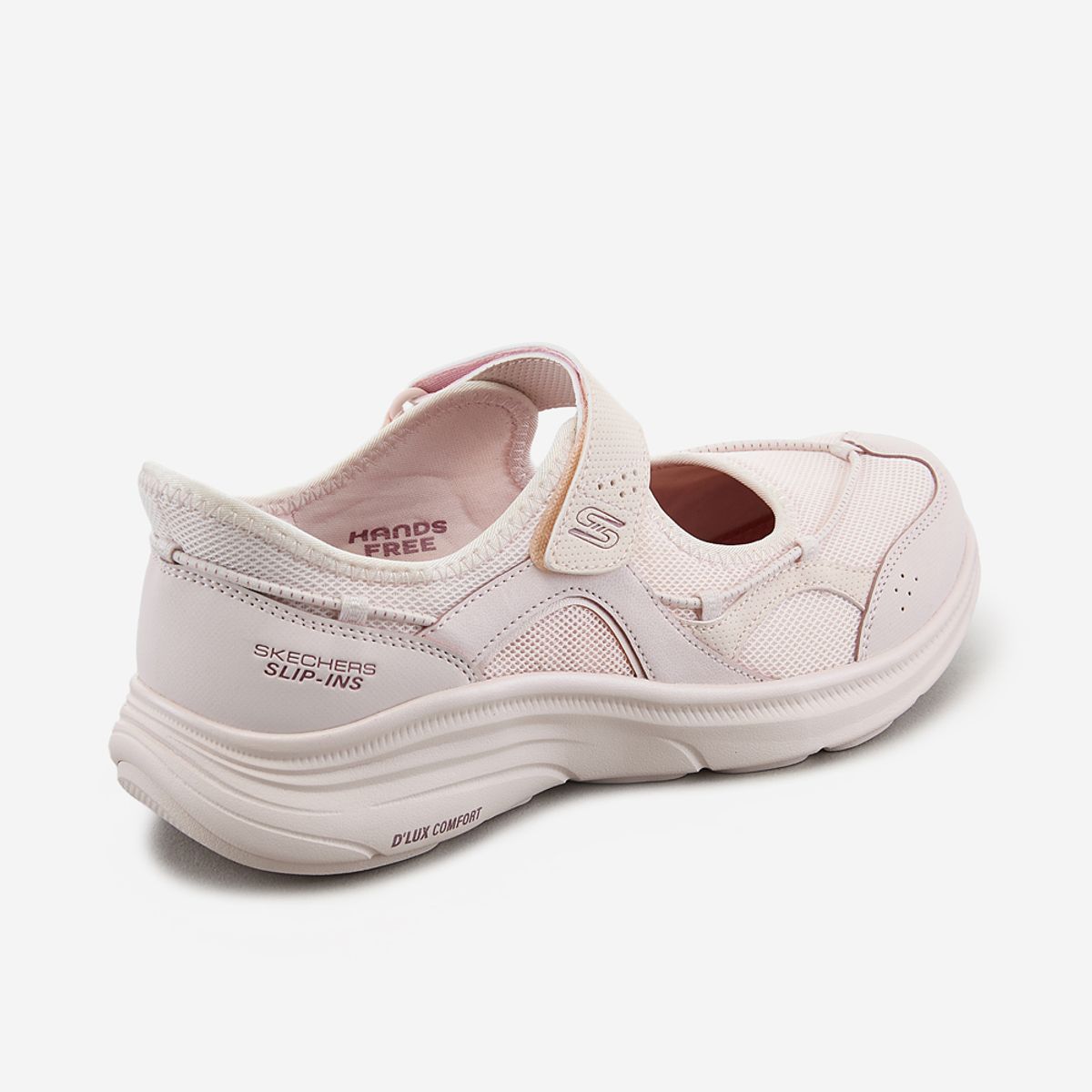 스케쳐스(SKECHERS) 여성 디럭스 컴포트 2.0(슬립인스)_SL0WPCGX242