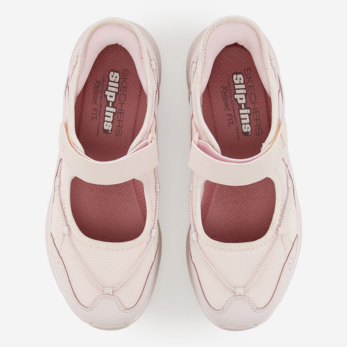 스케쳐스(SKECHERS) 여성 디럭스 컴포트 2.0(슬립인스)_SL0WPCGX242