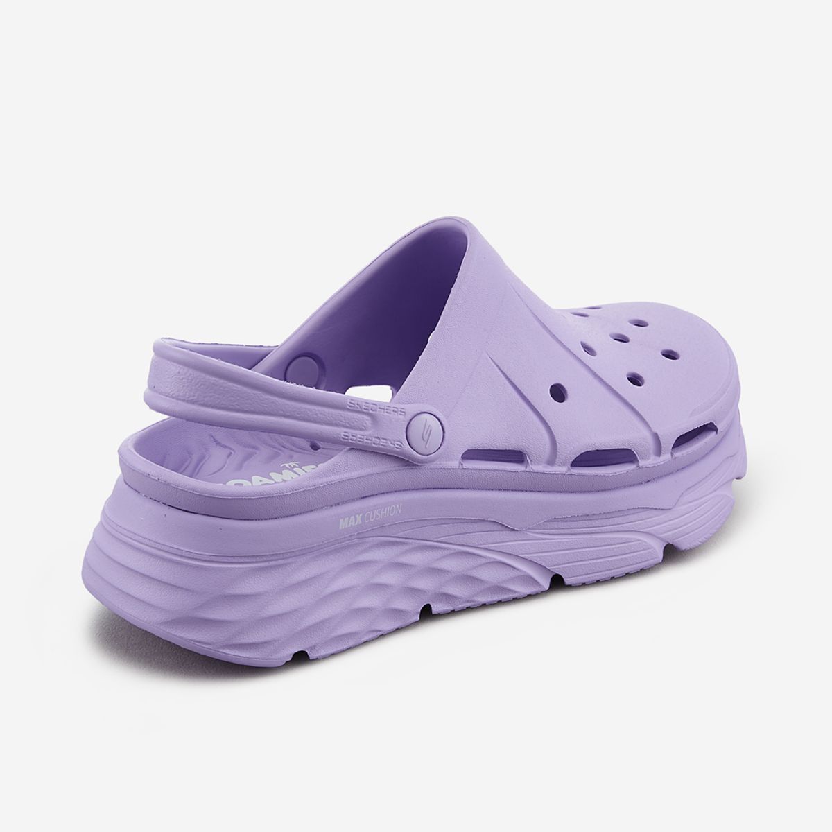 스케쳐스(SKECHERS) 여성 맥스쿠셔닝 포미_SP0WSCGM321