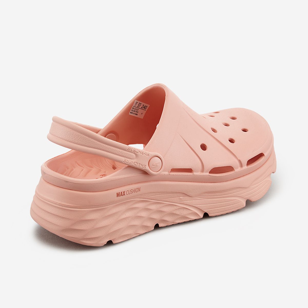 스케쳐스(SKECHERS) 여성 맥스쿠셔닝 포미_SP0WSCGM322