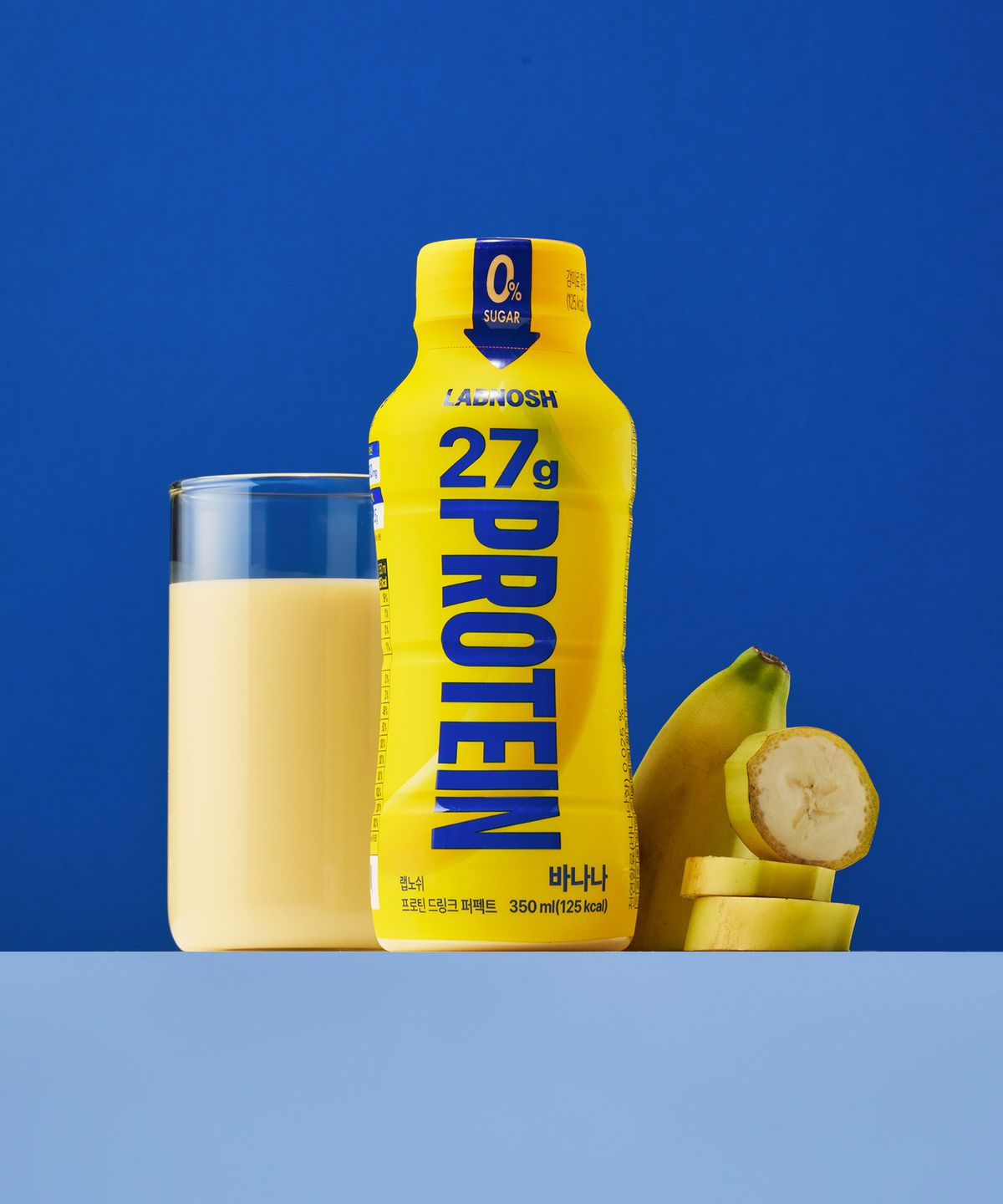 랩노쉬(LABNOSH) 프로틴 드링크 퍼펙트 350ml 7종 골라담기 (6개입)
