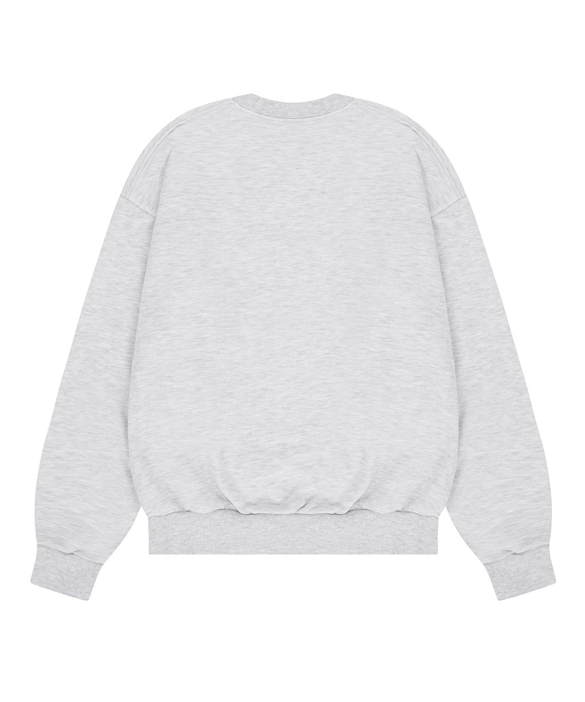 아트뎀프(ARTDEMP) 아트템프 기모 맨투맨 HOMEBOY SWEATSHIRTS (MELANGE)