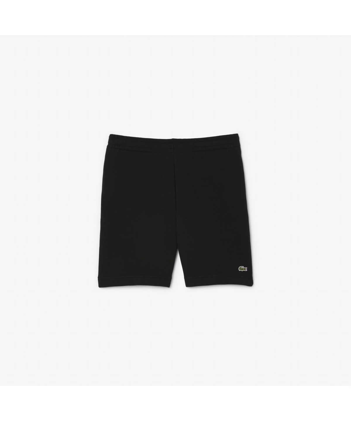 라코스테(LACOSTE) 남성 NON BRUSHED 밴딩 쇼츠 GH9860-55G 031