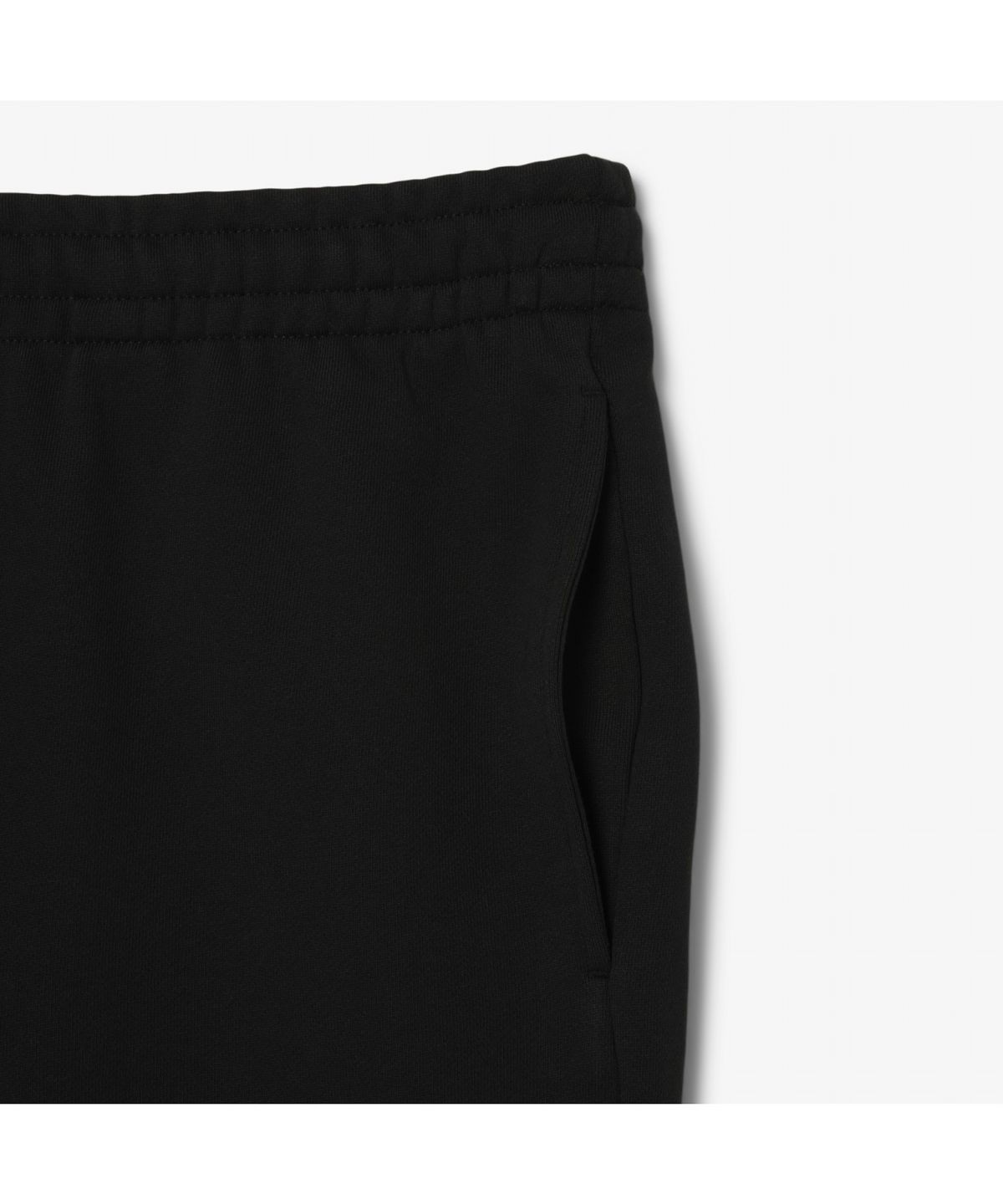 라코스테(LACOSTE) 남성 NON BRUSHED 밴딩 쇼츠 GH9860-55G 031