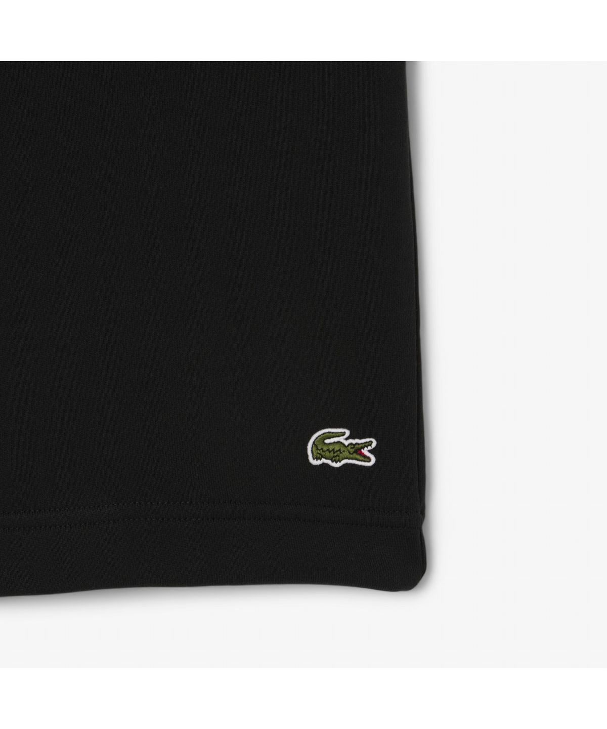 라코스테(LACOSTE) 남성 NON BRUSHED 밴딩 쇼츠 GH9860-55G 031