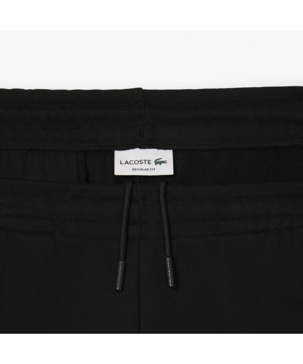 라코스테(LACOSTE) 남성 NON BRUSHED 밴딩 쇼츠 GH9860-55G 031