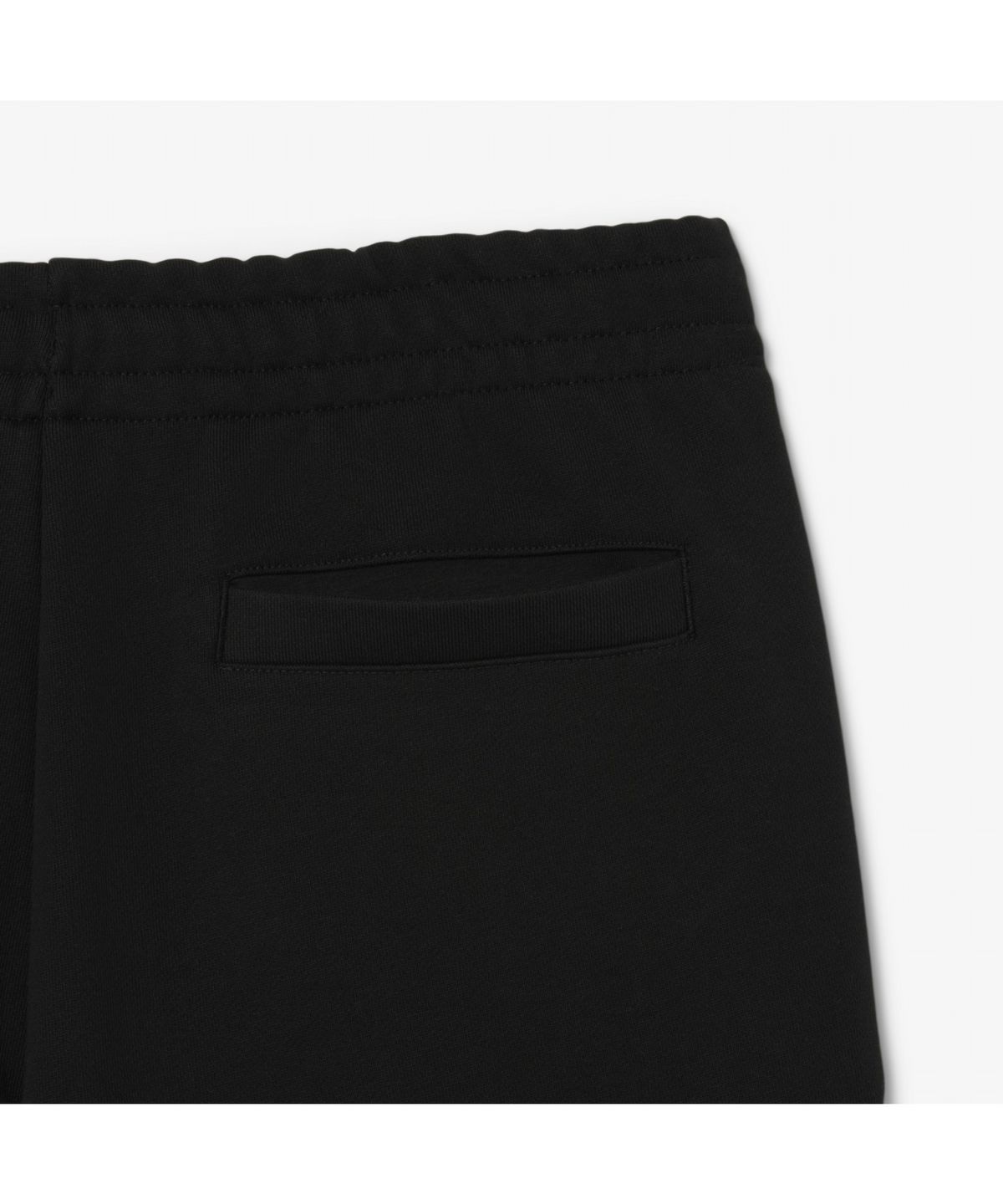 라코스테(LACOSTE) 남성 NON BRUSHED 밴딩 쇼츠 GH9860-55G 031