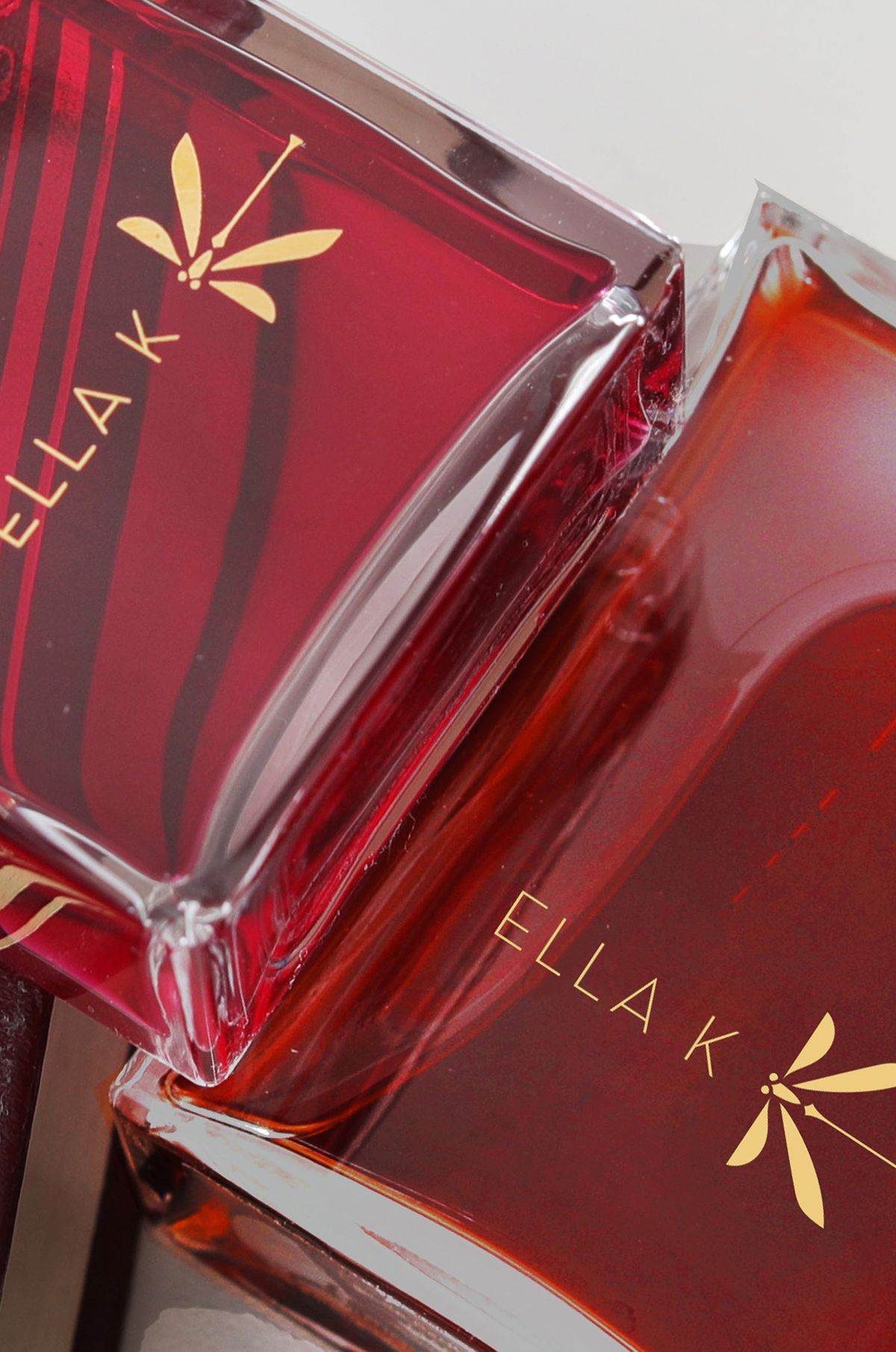 엘라 케이(ELLAK) 로즈 드 푸쉬카르