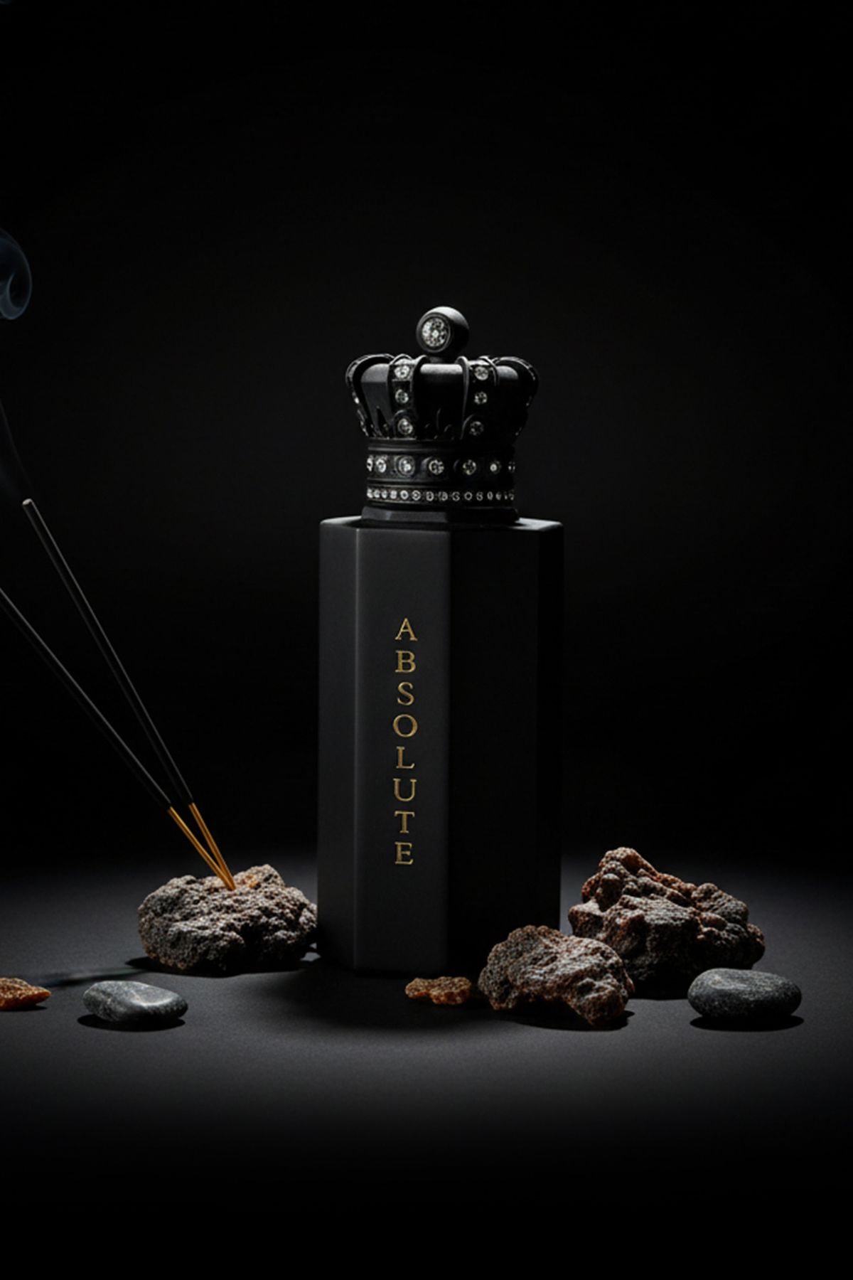 로얄 크라운(ROYAL CROWN) 앱솔루트 (ABSOLUTE) 100ml