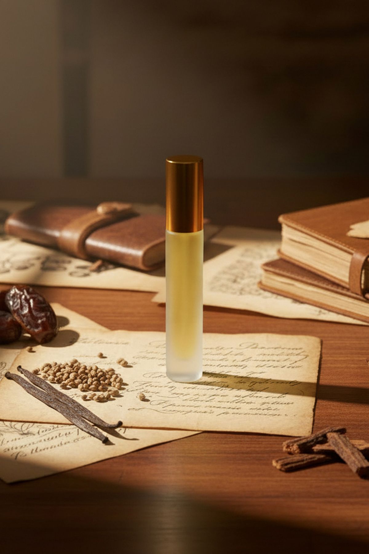 로얄 크라운(ROYAL CROWN) 앱솔루트 (ABSOLUTE) 15ml