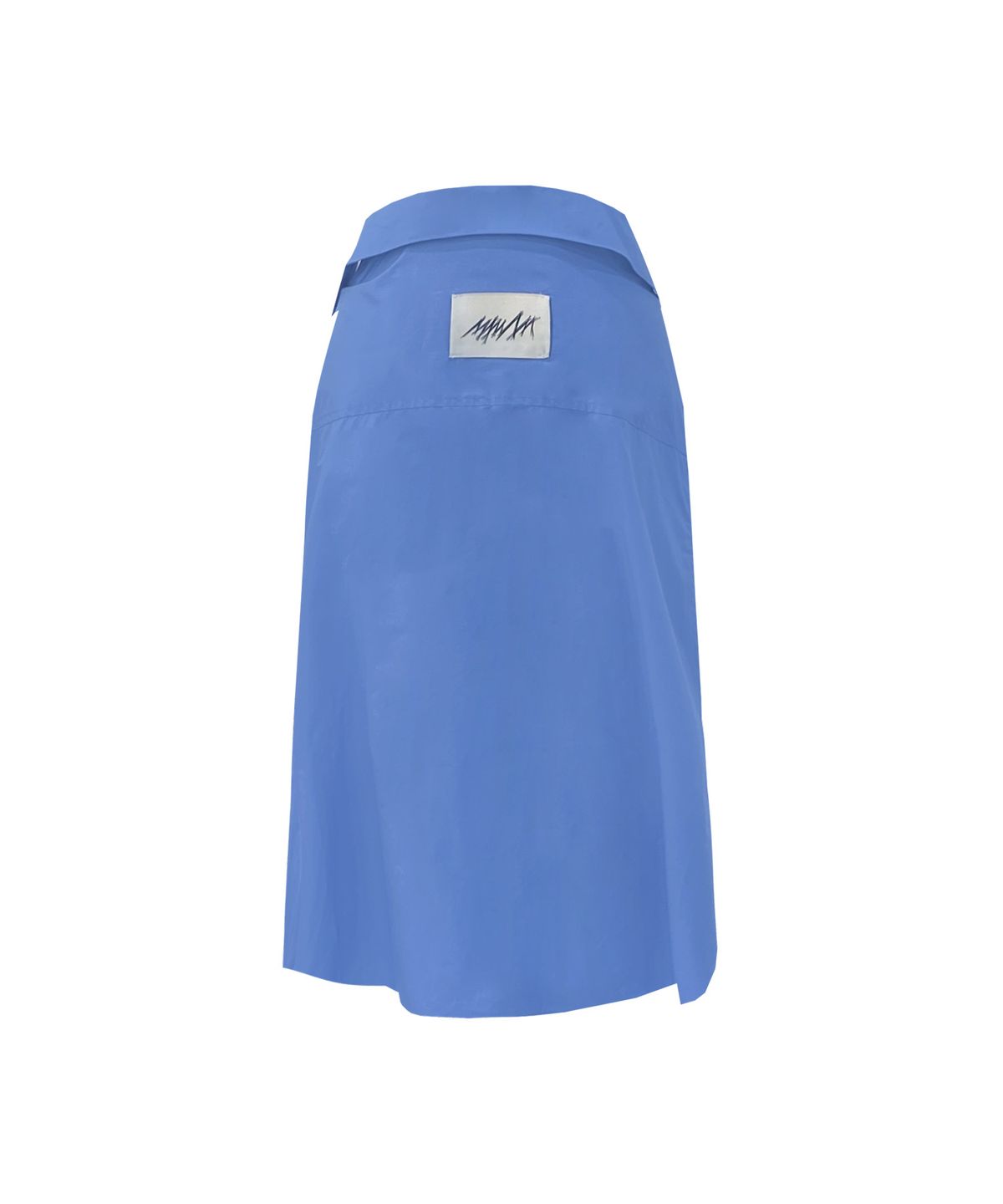 므아므(MMAM) Multi way shirt skirt