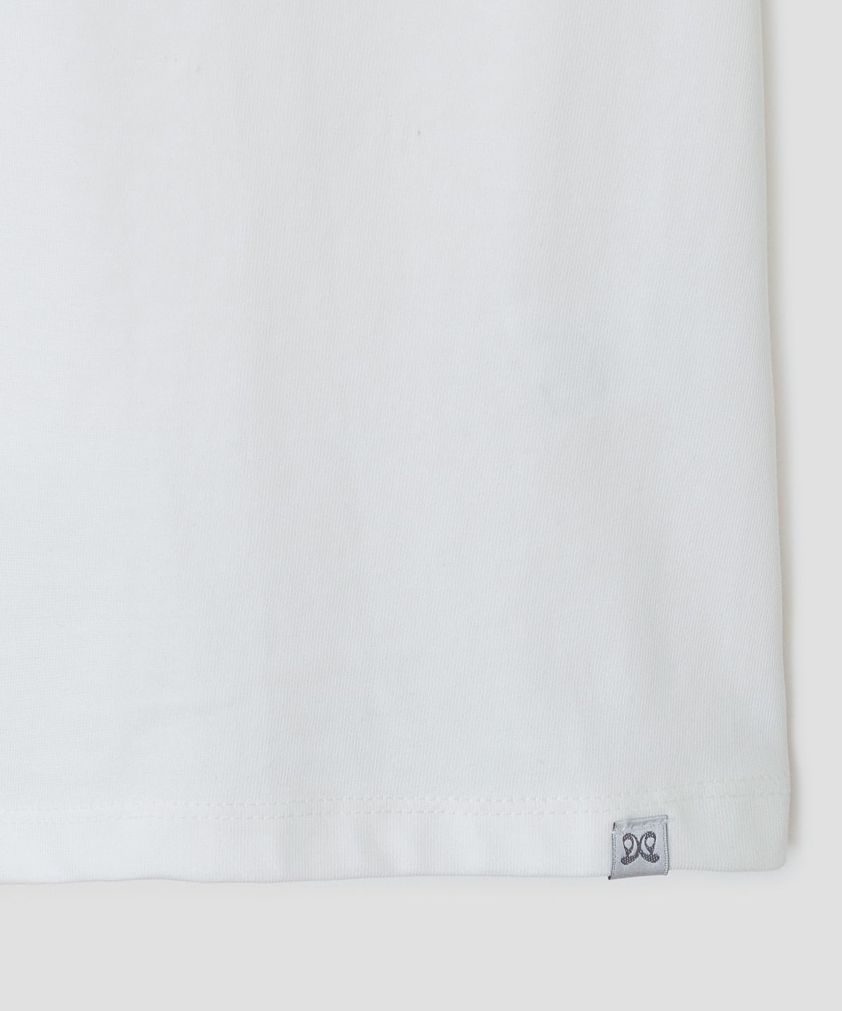 타입서비스(TYPESERVICE) Blue Ride Top [White]