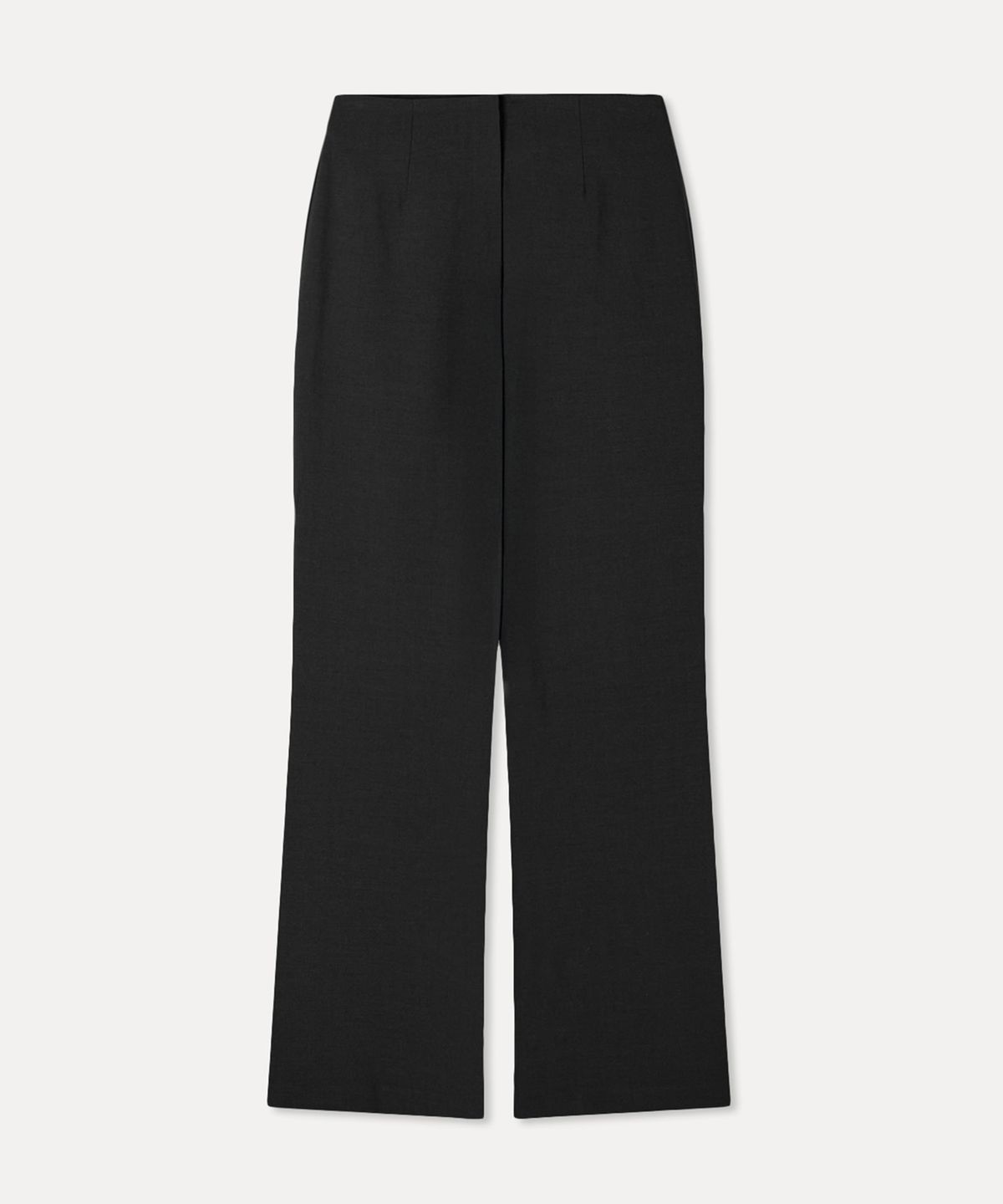 미쏘(MIXXO) [세트] 부츠컷 팬츠_MIWTWG316C