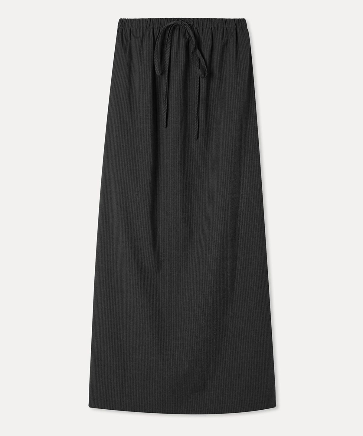미쏘(MIXXO) 밴딩 롱스커트_MIWWHG336B