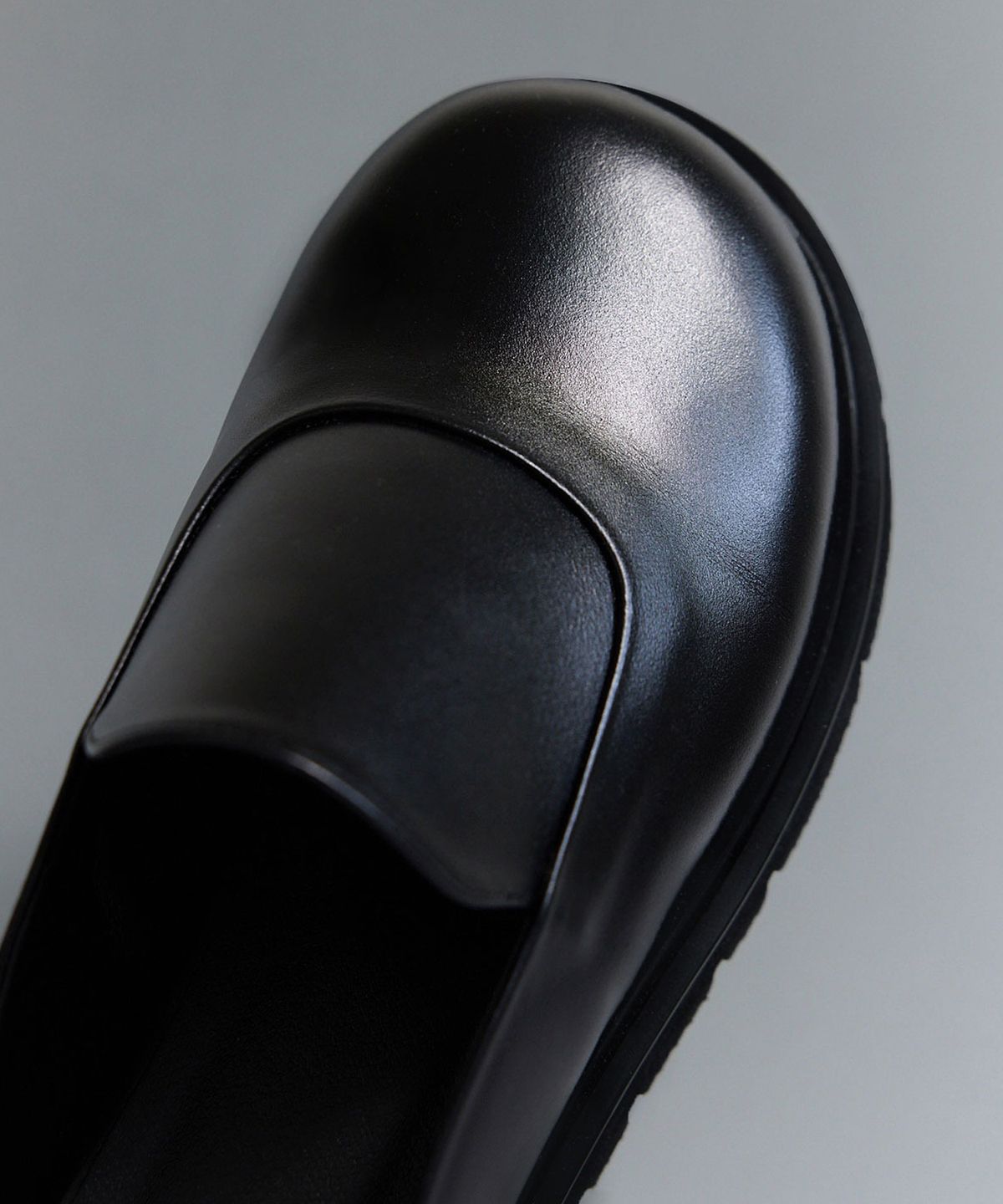 에핑글러(EPINGLER) ANGT MULE - BLACK