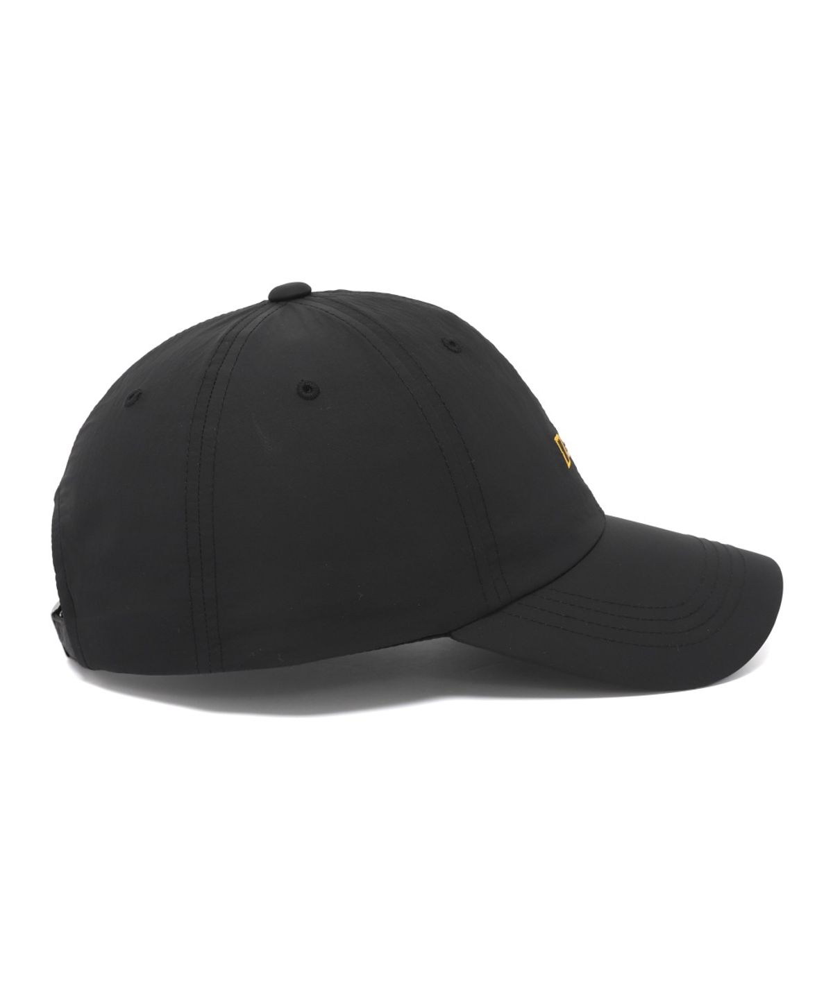 내셔널지오그래픽(NATIONALGEOGRAPHIC) N265AHA520 라이트 볼캡 BLACK