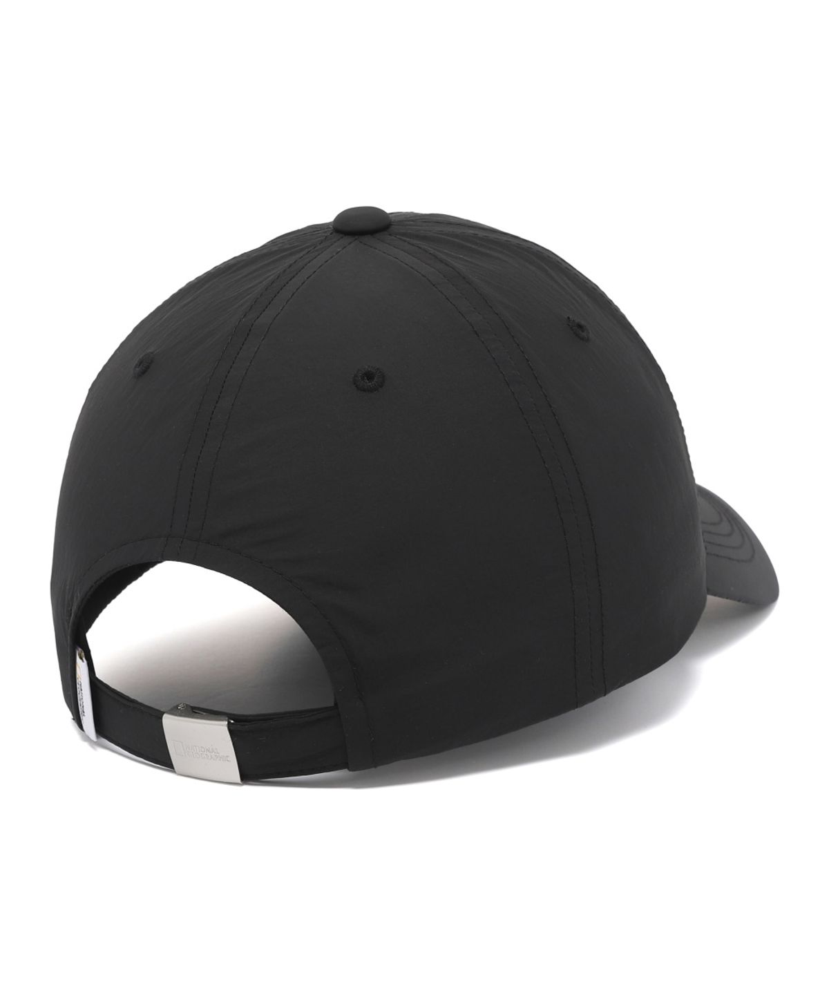 내셔널지오그래픽(NATIONALGEOGRAPHIC) N265AHA520 라이트 볼캡 BLACK