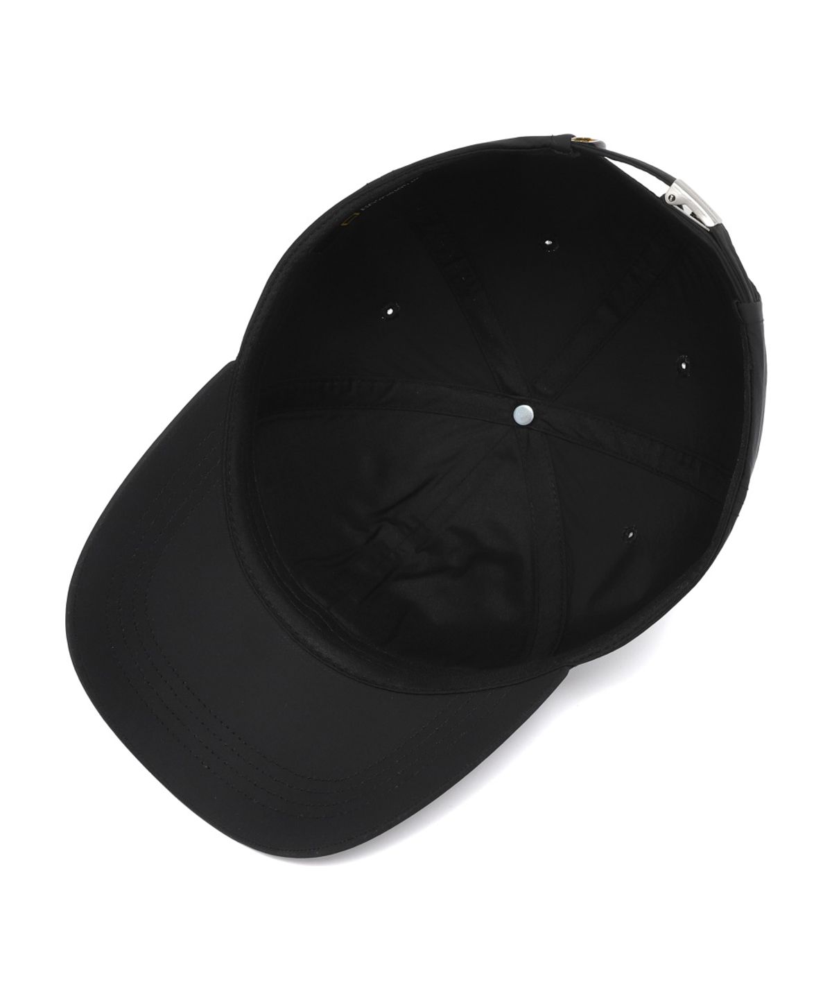 내셔널지오그래픽(NATIONALGEOGRAPHIC) N265AHA520 라이트 볼캡 BLACK