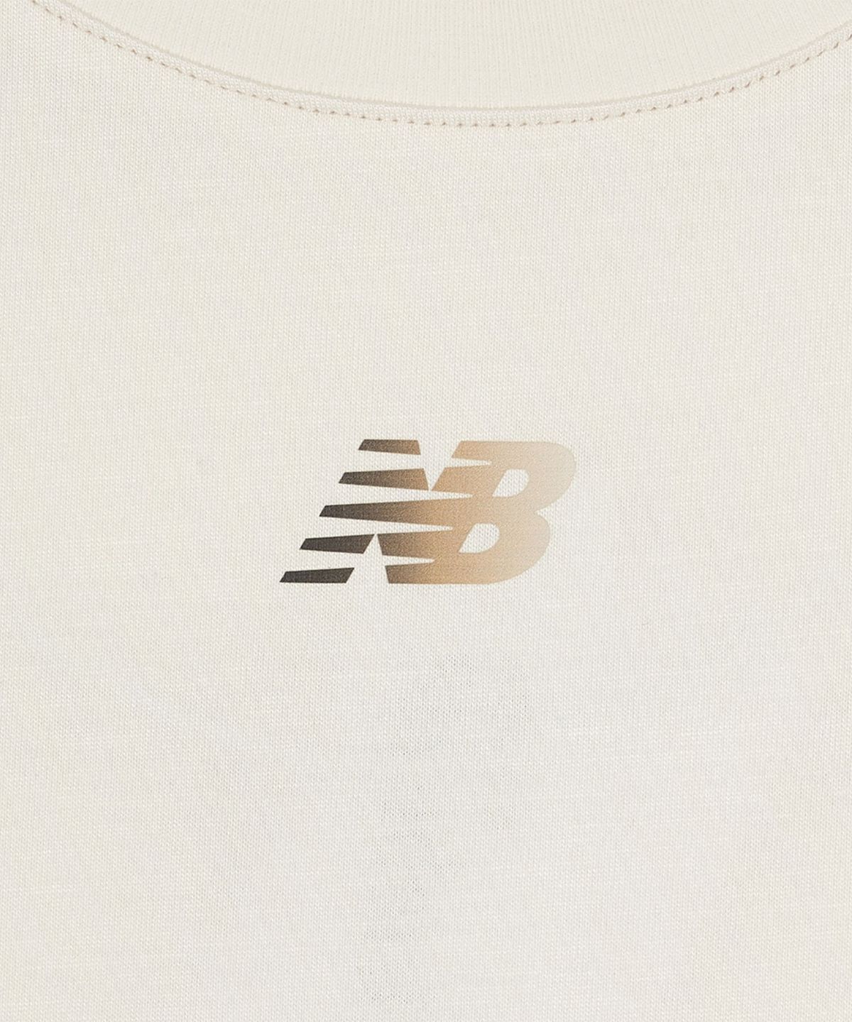 뉴발란스(NEW BALANCE) NBNGG25402 / WOMEN 퀵드라이 나시티 (IVORY)