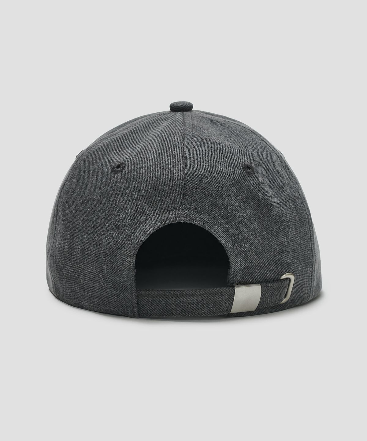 타입서비스(TYPESERVICE) Bubble Cat Cap [Charcoal]