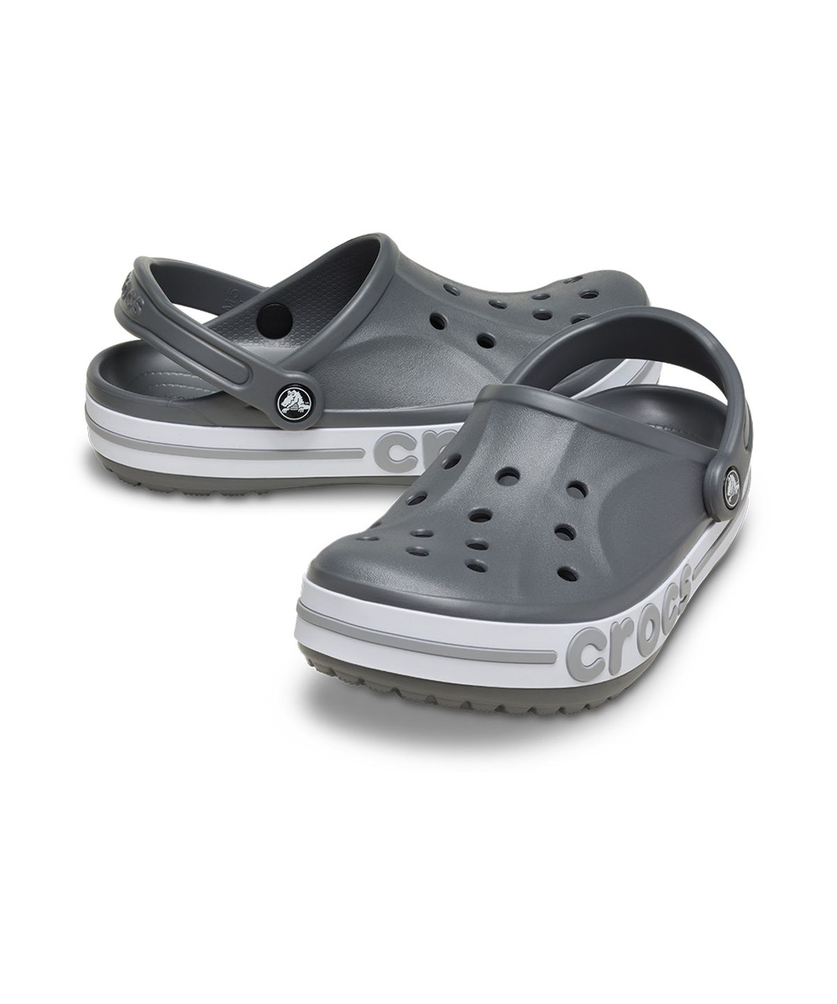 크록스(CROCS) 성인 바야밴드 클로그 SGM (26SUCL205089)