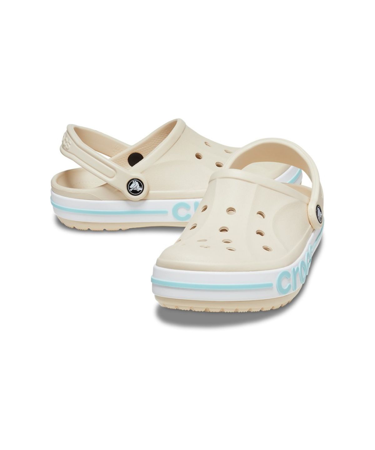 크록스(CROCS) 성인 바야밴드 클로그 WWM (26SUCL205089)