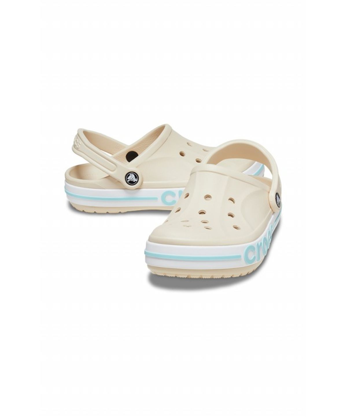 크록스(CROCS) 성인 바야밴드 클로그 WWM (26SUCL205089)