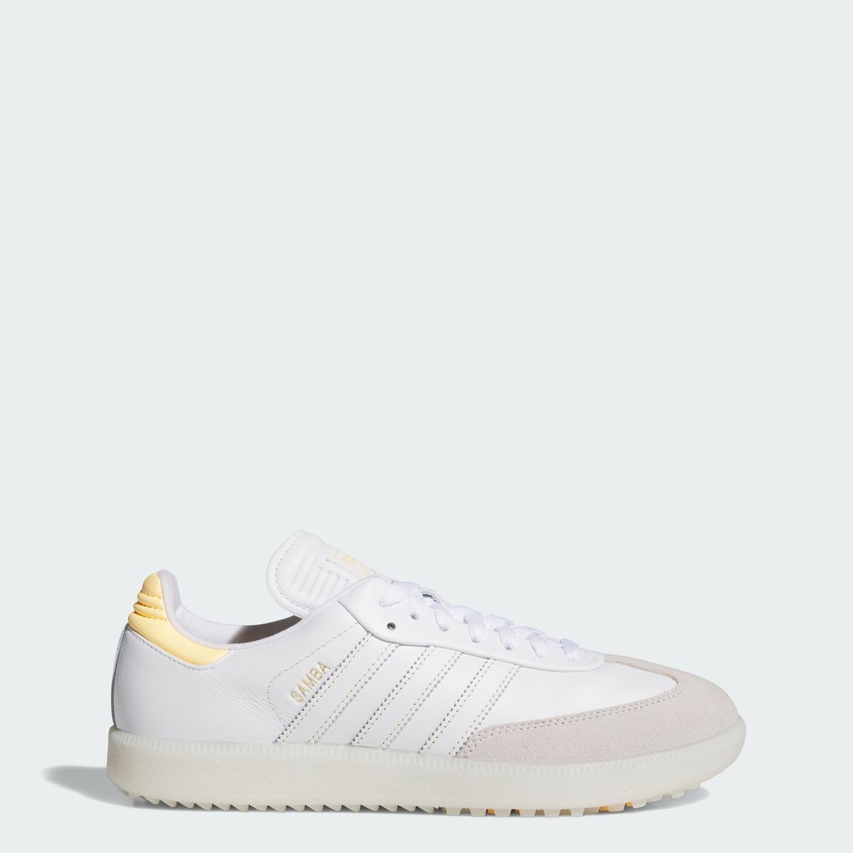 아디다스 골프(ADIDAS GOLF) 삼바 스파이크리스 HP7071