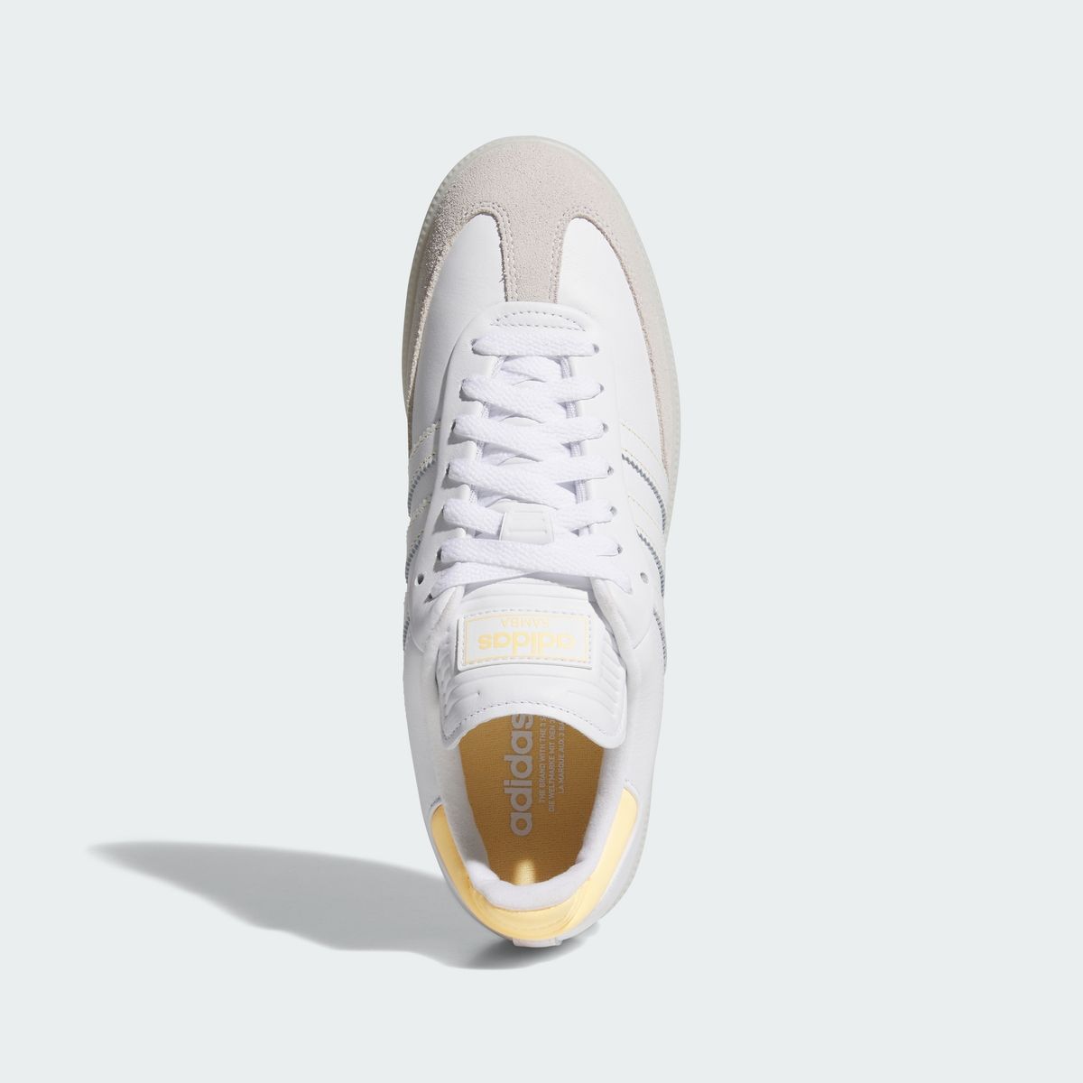 아디다스 골프(ADIDAS GOLF) 삼바 스파이크리스 HP7071