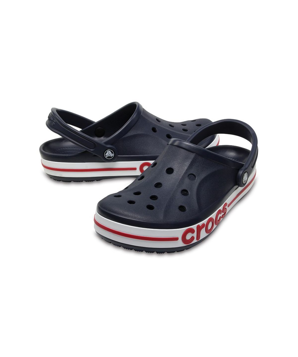 크록스(CROCS) 성인 바야밴드 클로그 NVP (26SUCL205089)