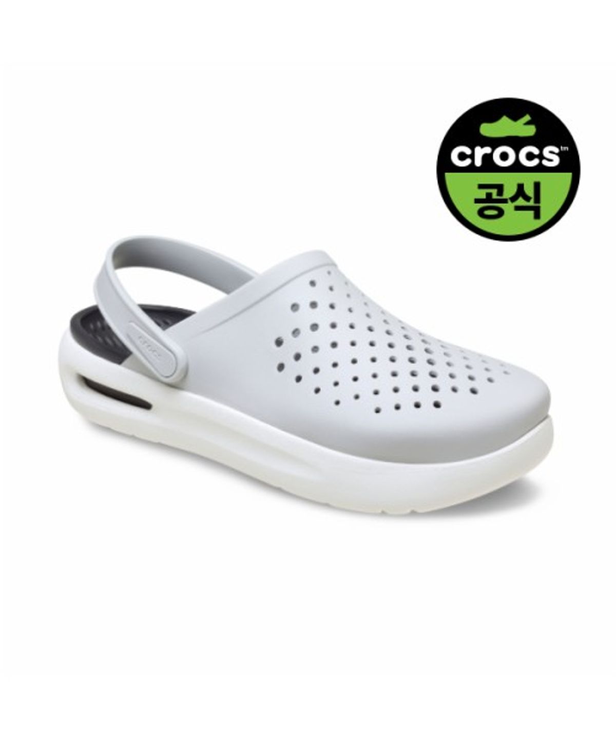 크록스(CROCS) 성인 인모션 클로그 AT (26SUCL209964)