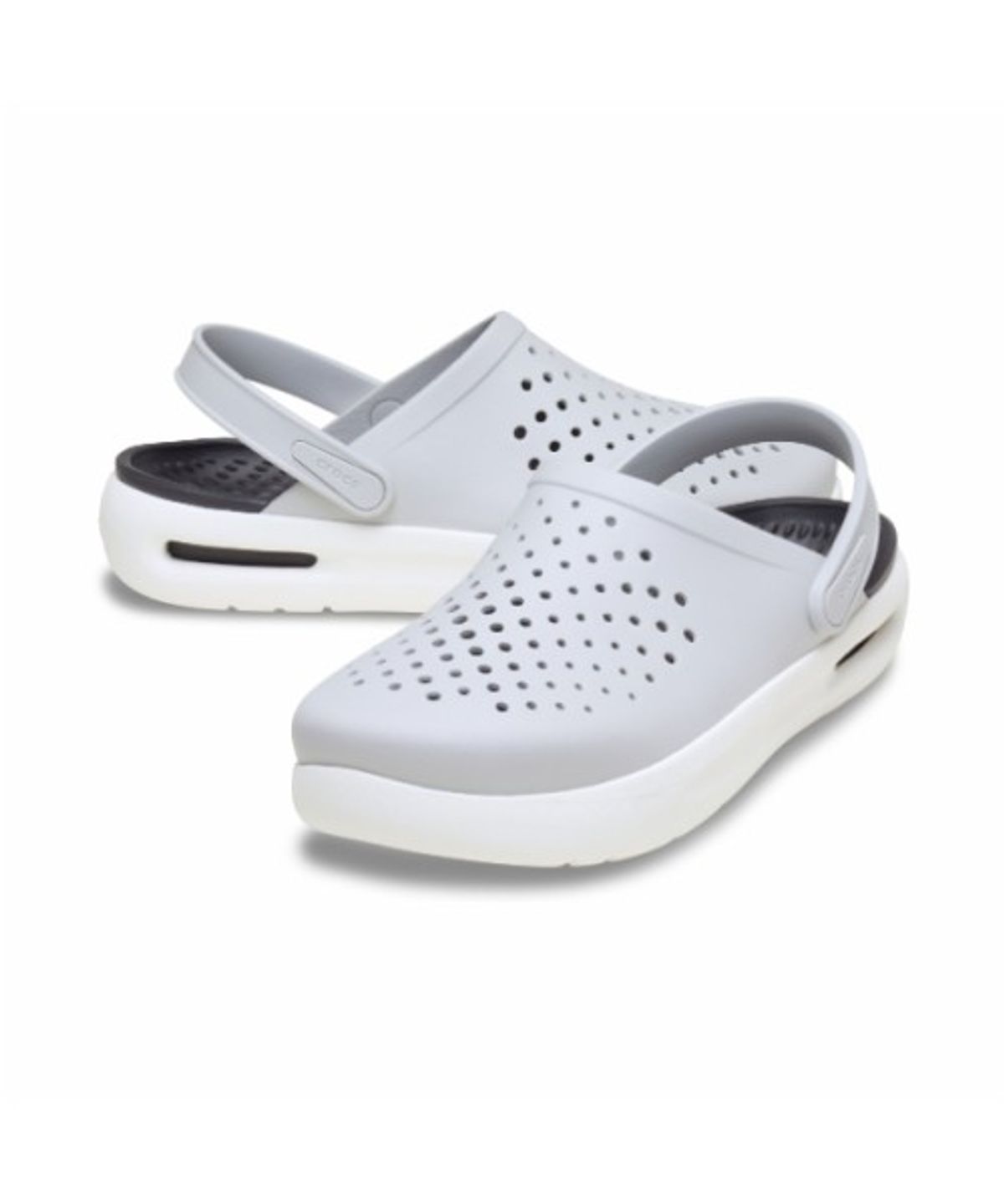 크록스(CROCS) 성인 인모션 클로그 AT (26SUCL209964)