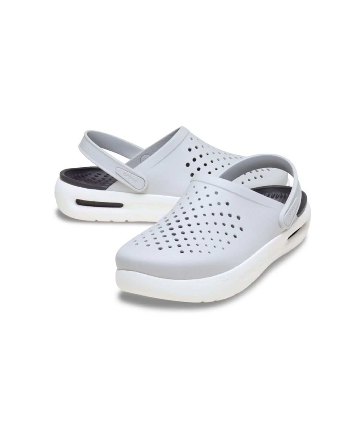 크록스(CROCS) 성인 인모션 클로그 AT (26SUCL209964)