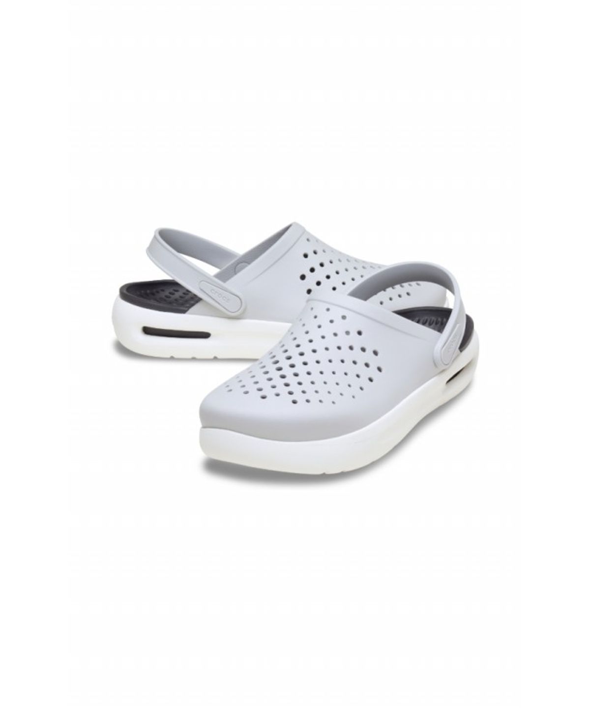 크록스(CROCS) 성인 인모션 클로그 AT (26SUCL209964)