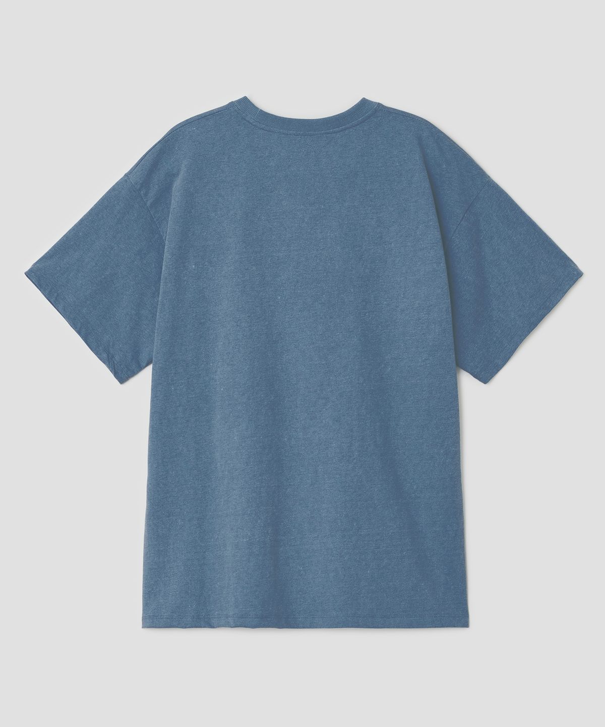 타입서비스(TYPESERVICE) Never Return Top [Blue]