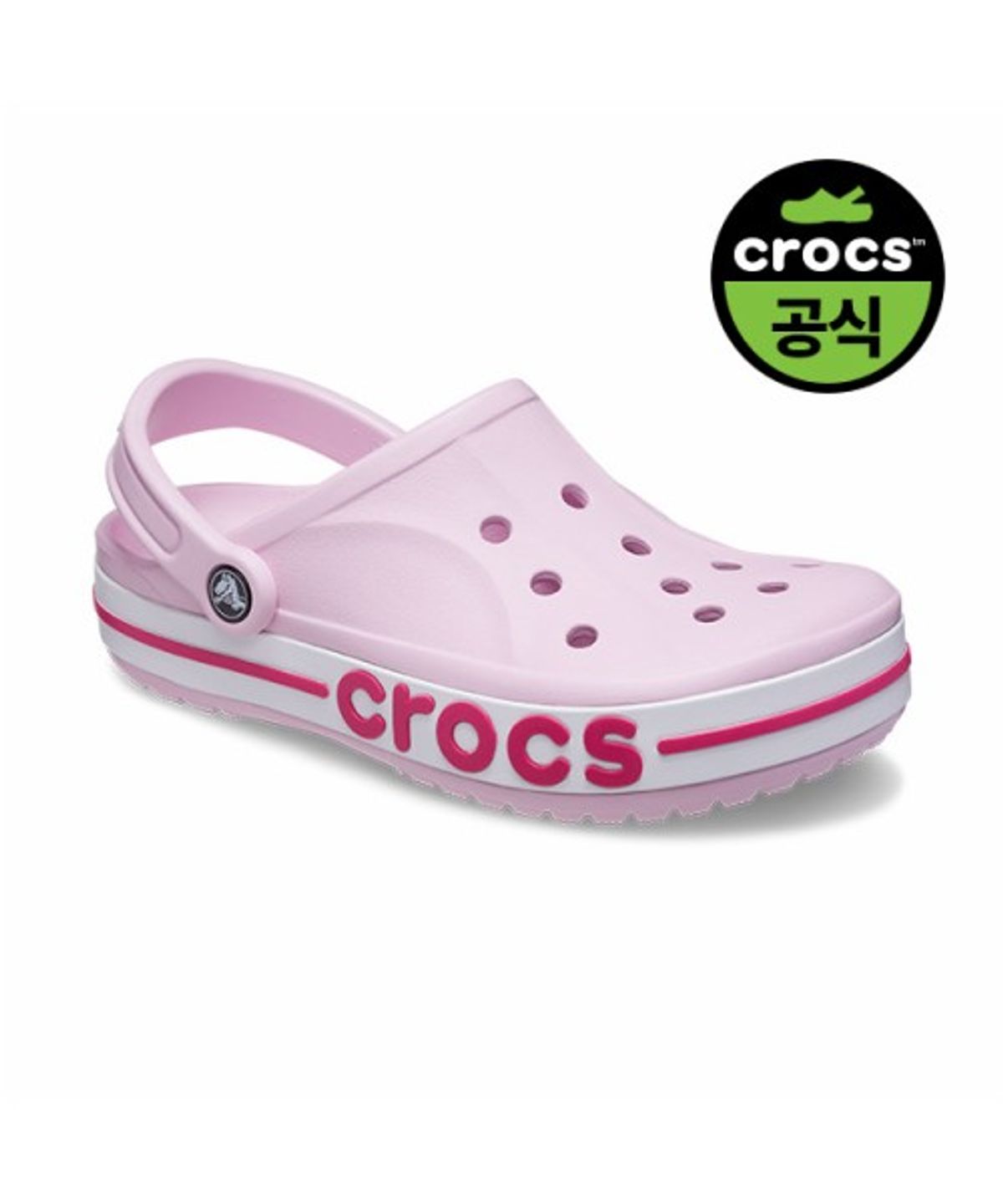 크록스(CROCS) 성인 바야밴드 클로그 BPC (26SUCL205089)