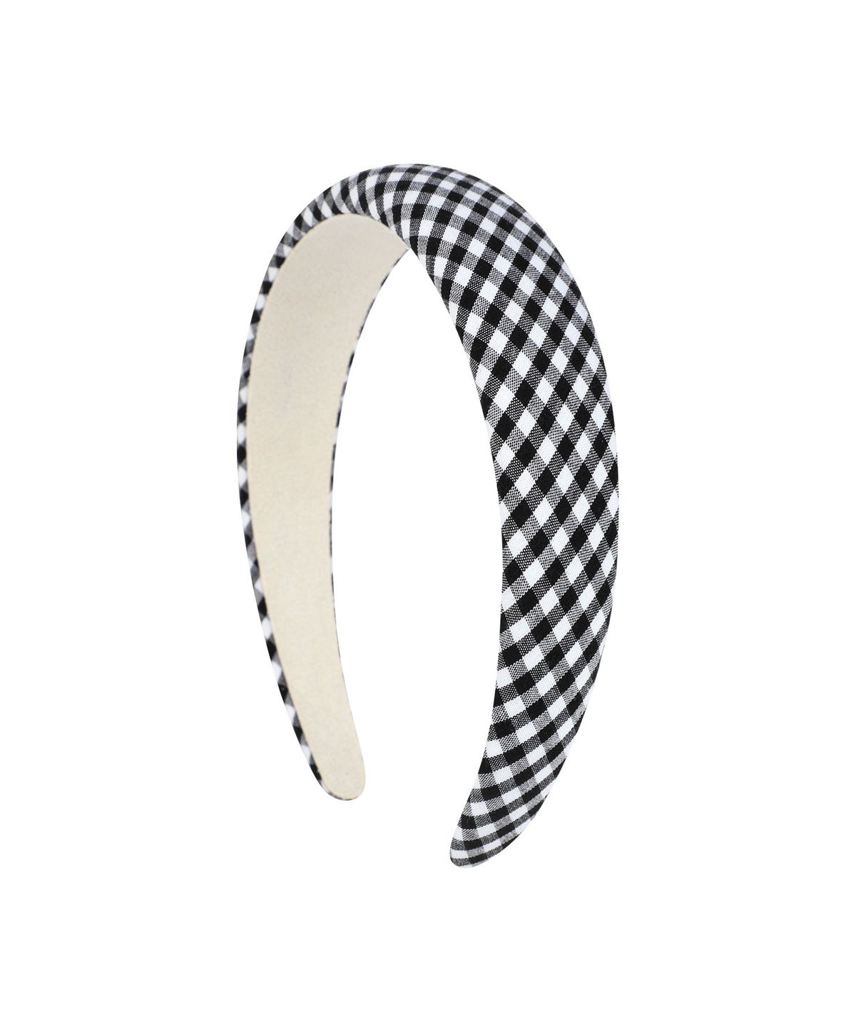 마리떼 키즈(MARITHÉ KIDS) KIDS W METAL CIRCLE LOGO HAIR BAND black