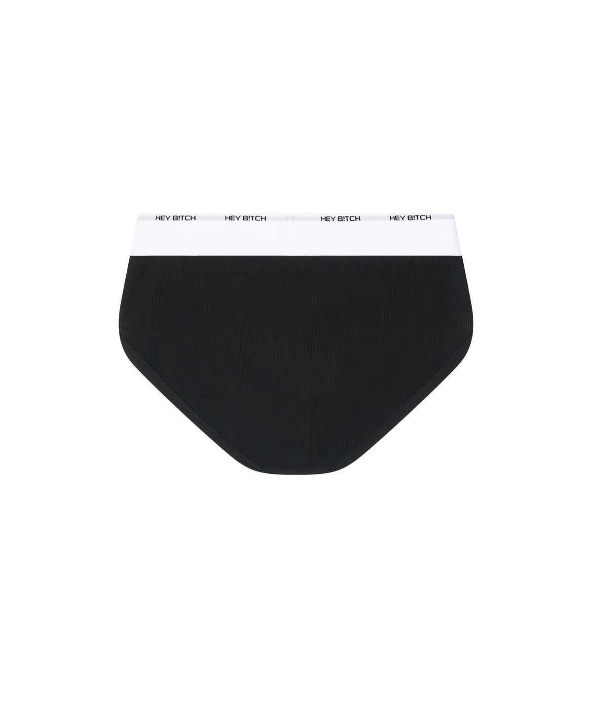 레코딩하우스(RECORDINGHOUSE) REC HEY B!TCH BRIEFS [BLACK]