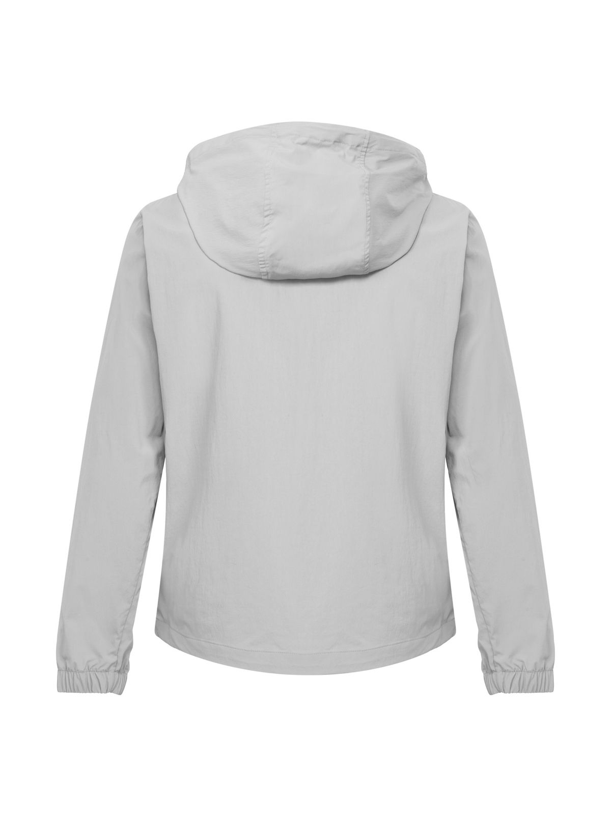 아이더(EIDER) POP 우븐 남성 스트레치 방풍 자켓_Light Grey
