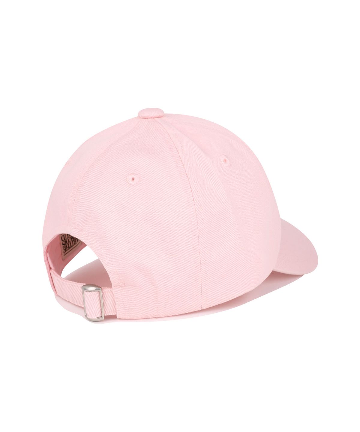 마리떼 키즈(MARITHÉ KIDS) KIDS BEAR CLASSIC LOGO BALL CAP pink