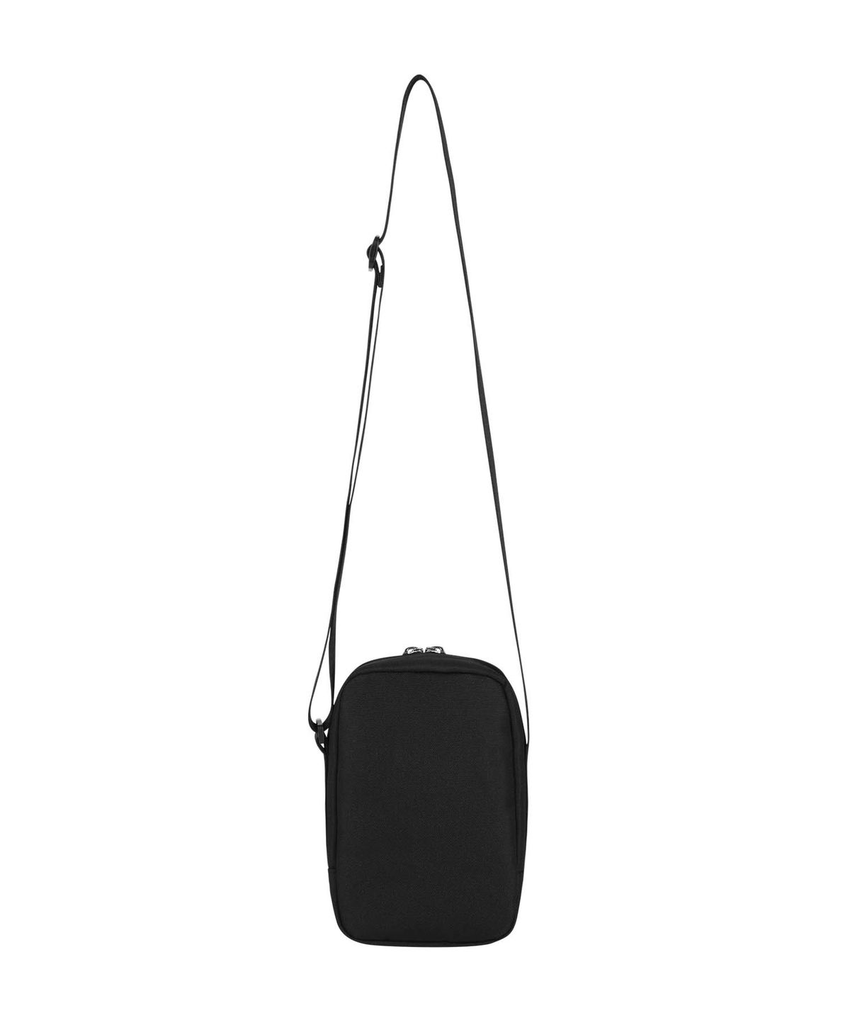 마리떼 키즈(MARITHÉ KIDS) KIDS FLAP POCKET CROSS BAG black