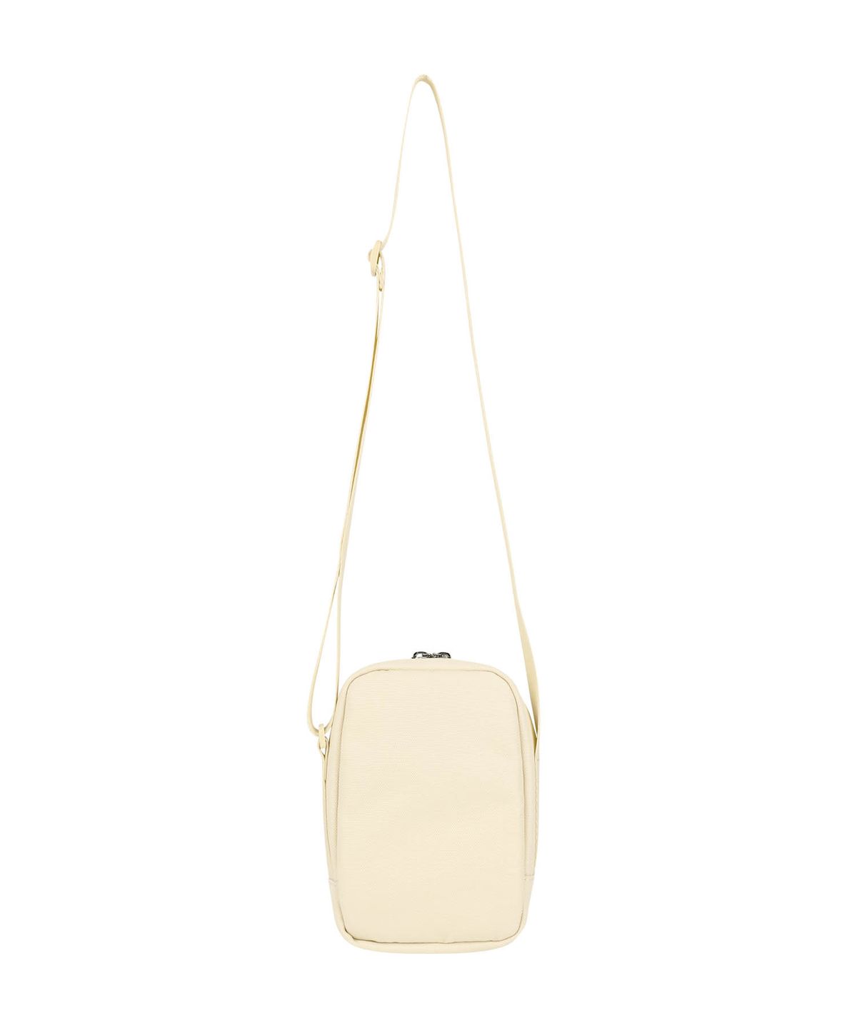 마리떼 키즈(MARITHÉ KIDS) KIDS FLAP POCKET CROSS BAG cream