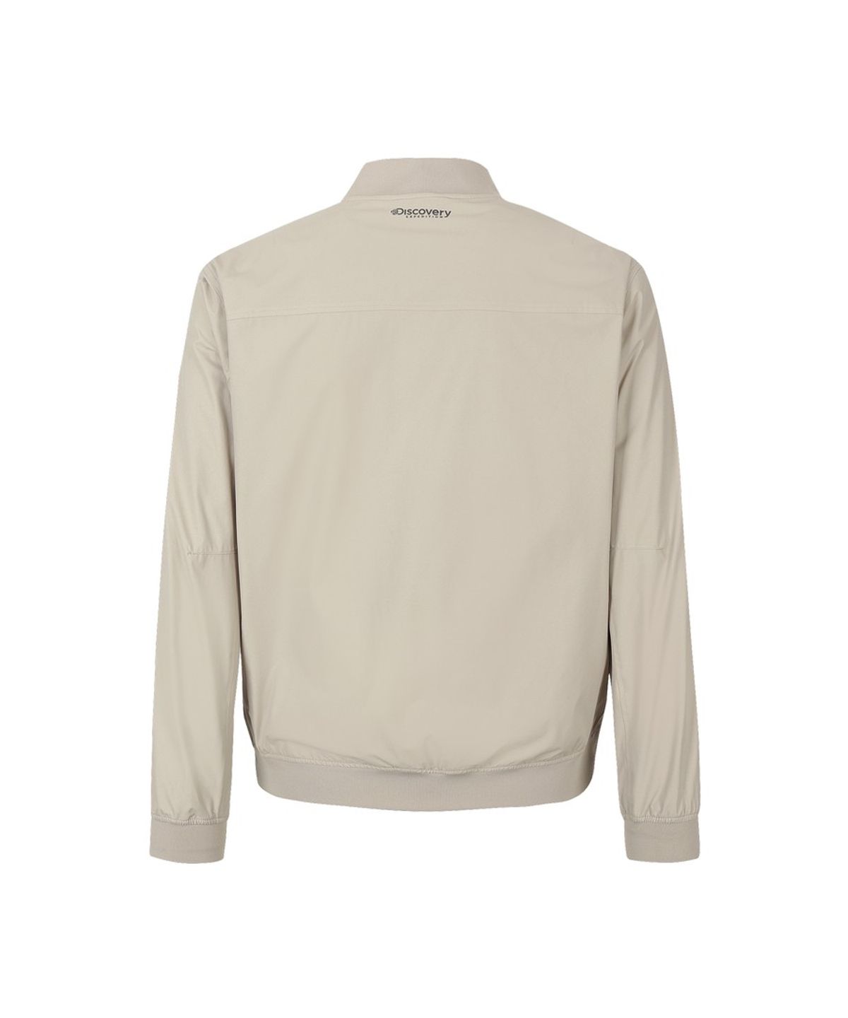 디스커버리 익스페디션(DISCOVERY EXPEDITION) 남성 베르텍스 2L 윌버 블루종 자켓 (BEIGE2)
