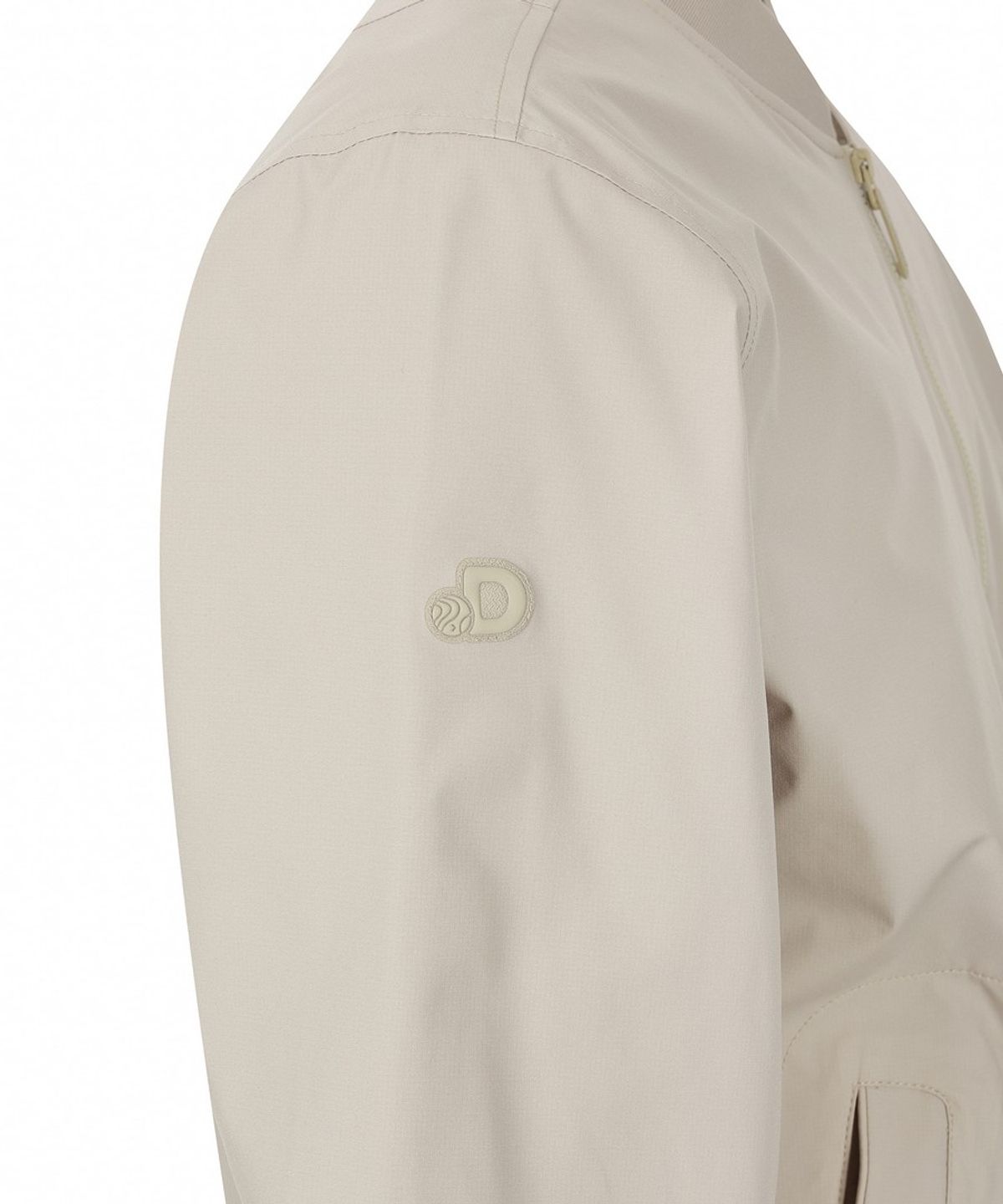 디스커버리 익스페디션(DISCOVERY EXPEDITION) 남성 베르텍스 2L 윌버 블루종 자켓 (BEIGE2)