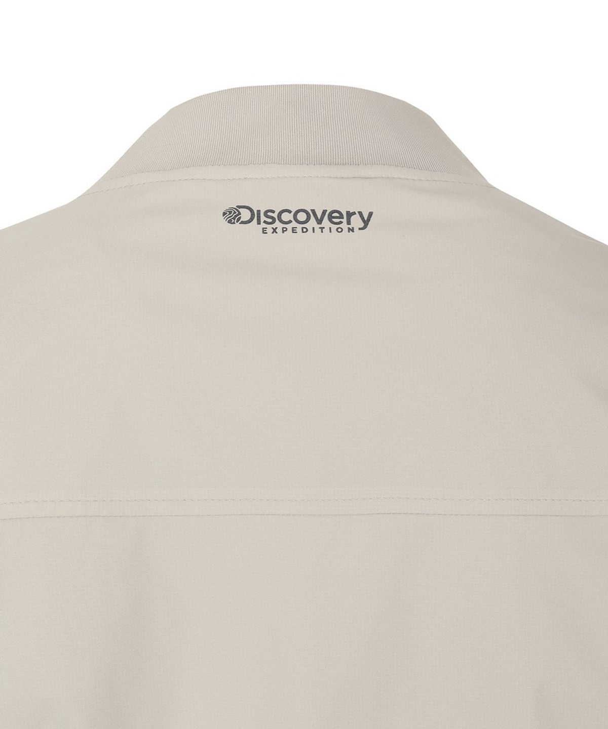 디스커버리 익스페디션(DISCOVERY EXPEDITION) 남성 베르텍스 2L 윌버 블루종 자켓 (BEIGE2)