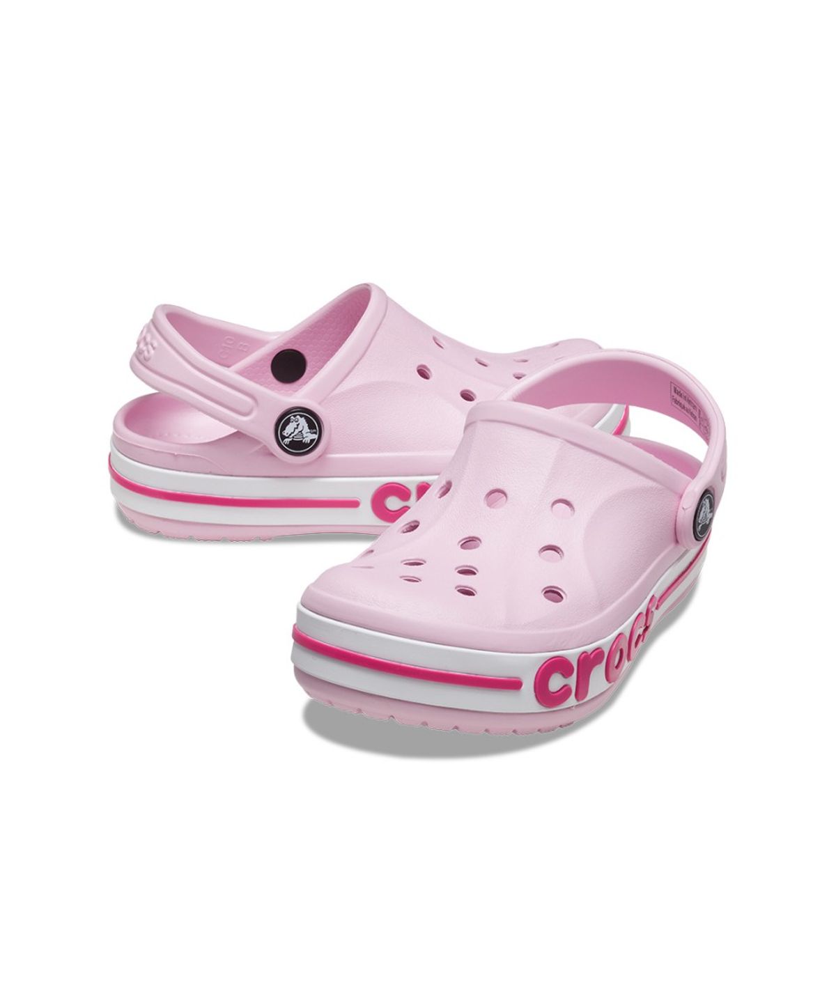 크록스키즈(CROCS KIDS) 키즈 바야밴드 클로그 BPC (26SKCL207019)