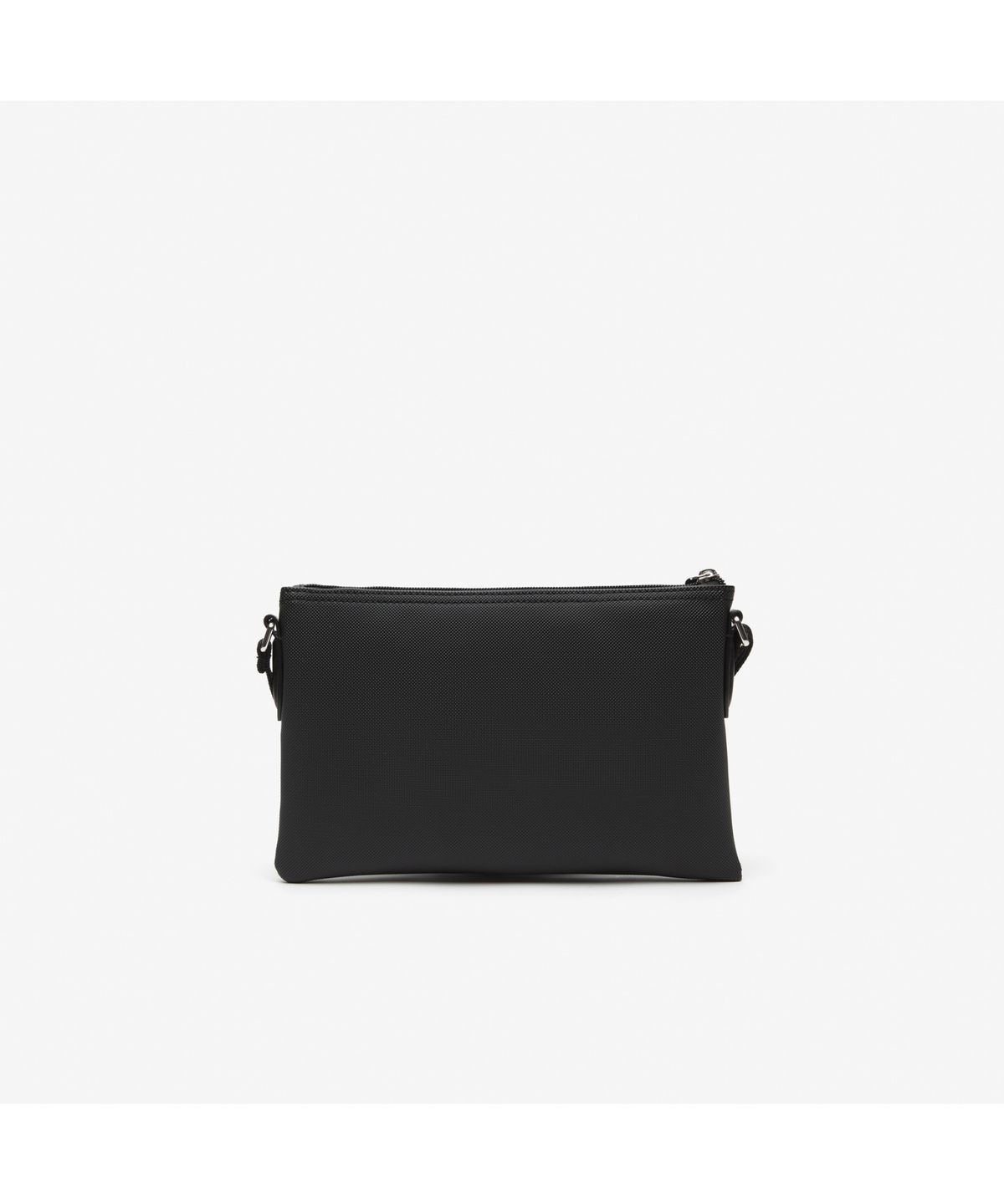 라코스테(LACOSTE) 여성 L.12.12 컨셉 플랫 크로스백 NF1887P55G 000